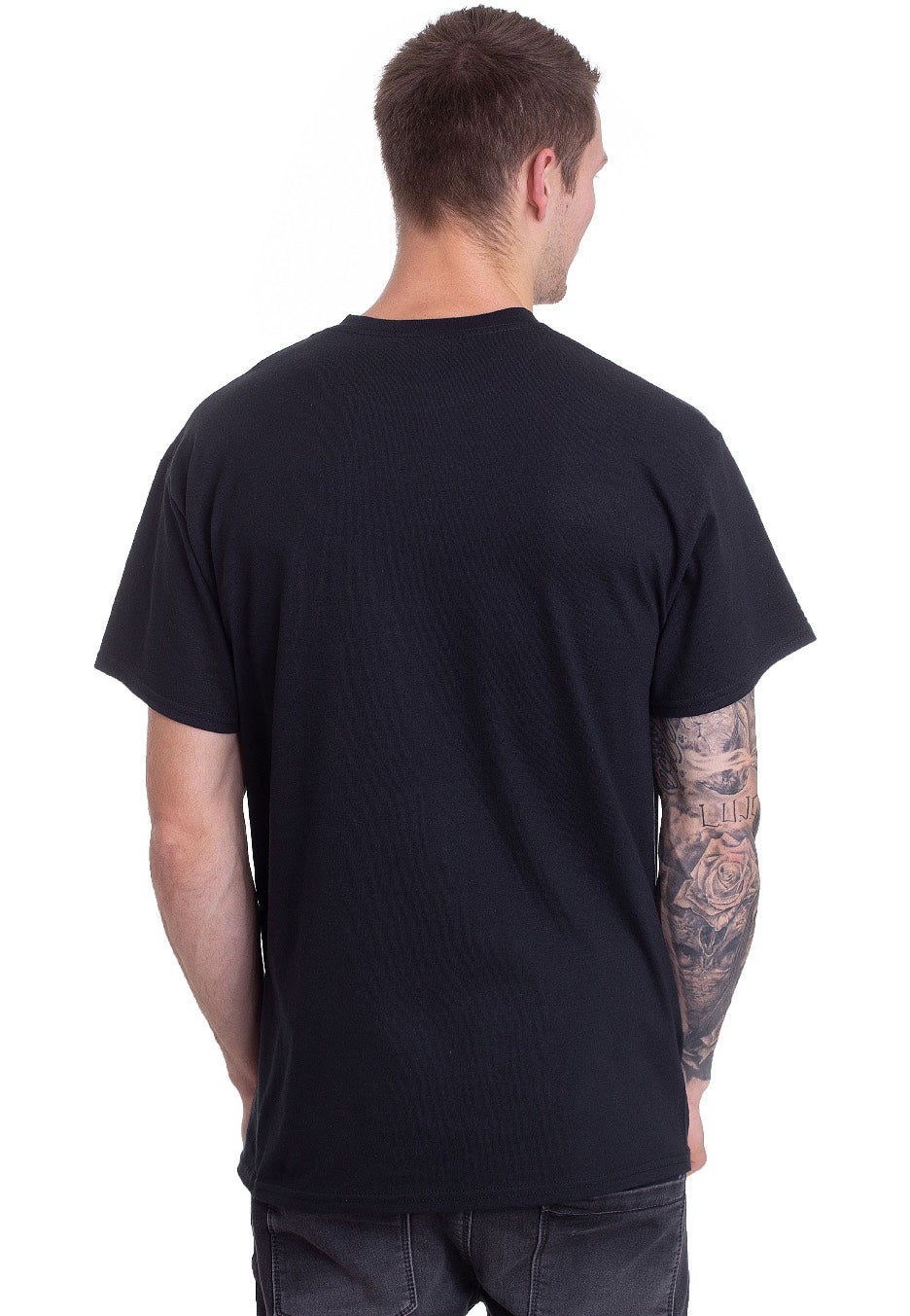 Shadow Of Intent - Reclaimer Cover - T-Shirt | Men-Image