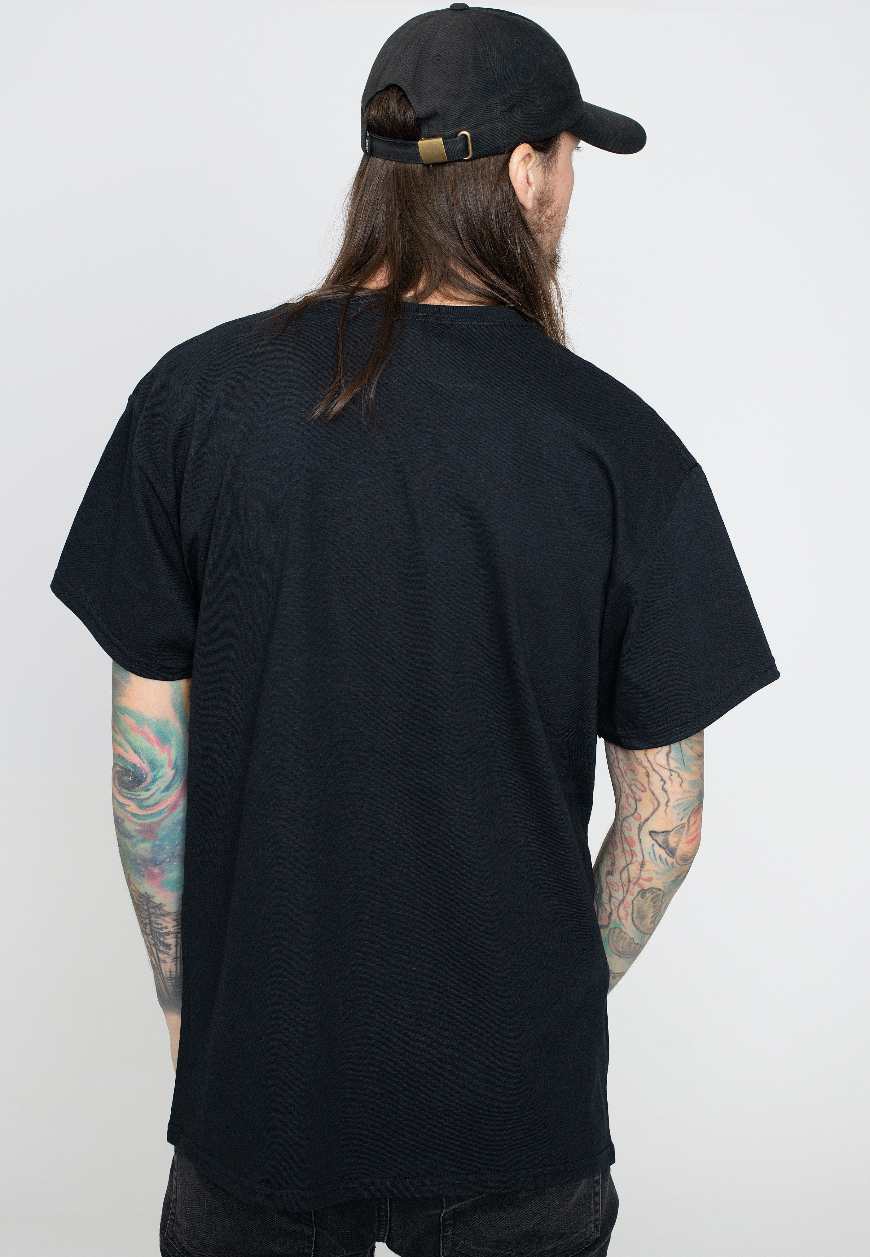 Shadow Of Intent - Robot - T-Shirt | Men-Image