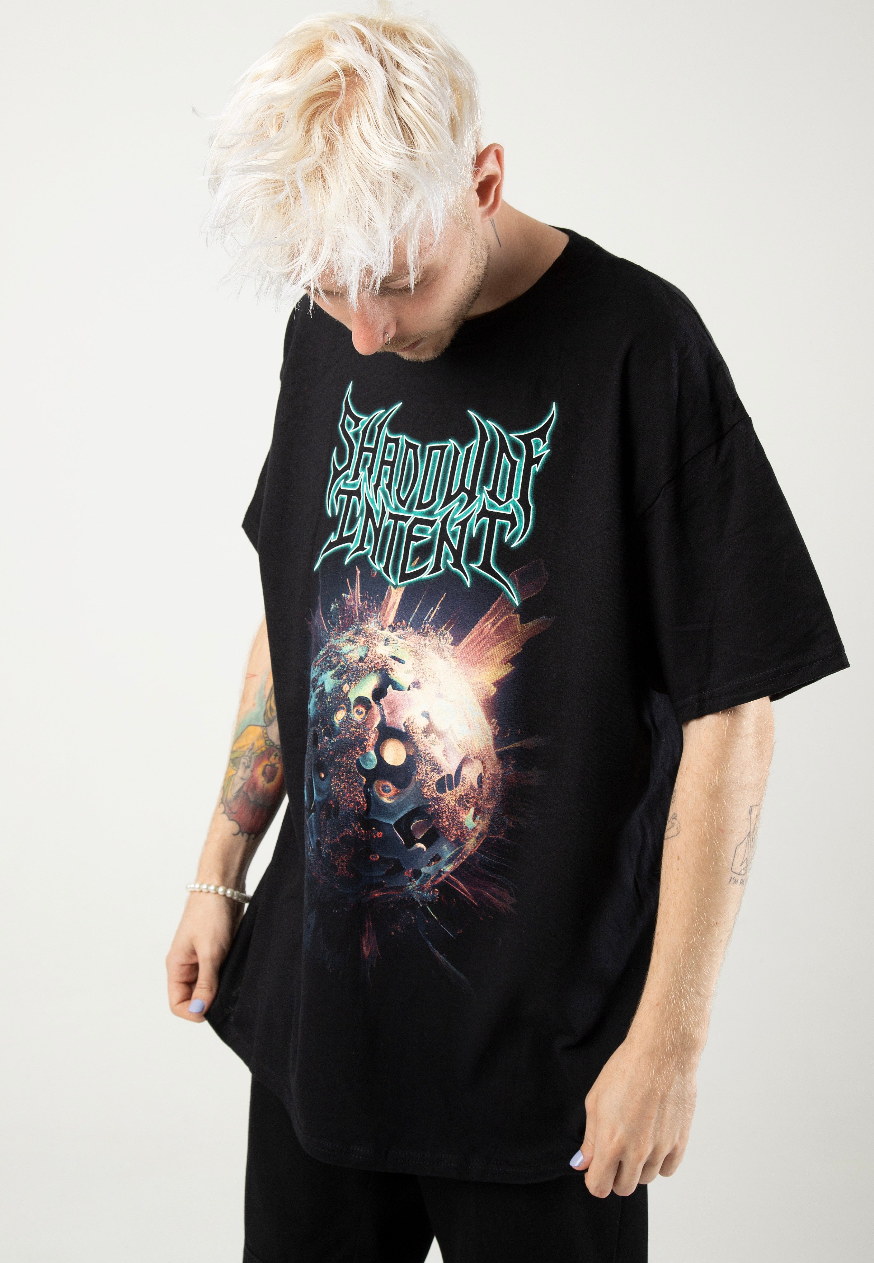 Shadow Of Intent - Summer Tour 2023 - T-Shirt | Men-Image