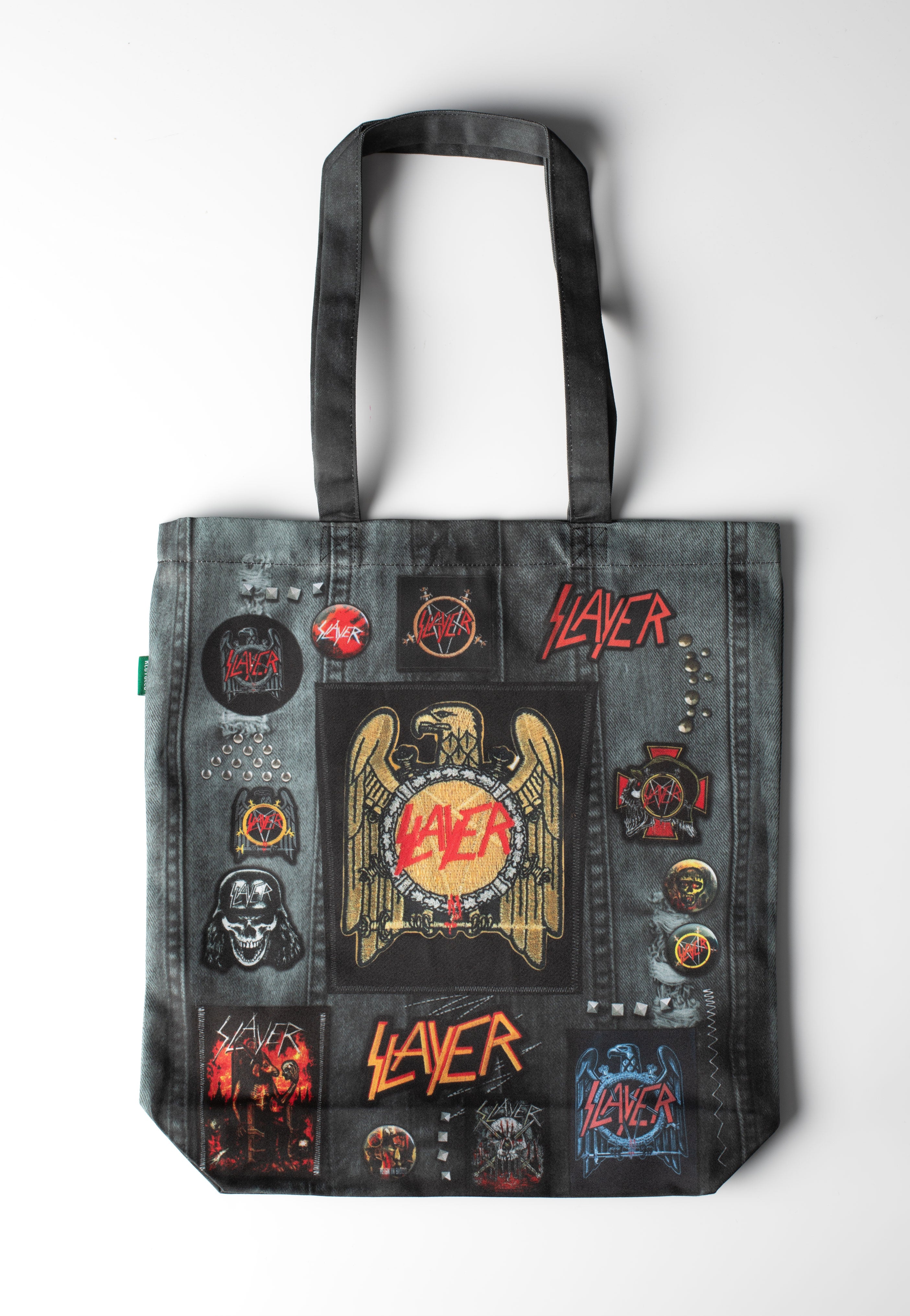 Slayer - Battle Bag - Bag | Neutral-Image