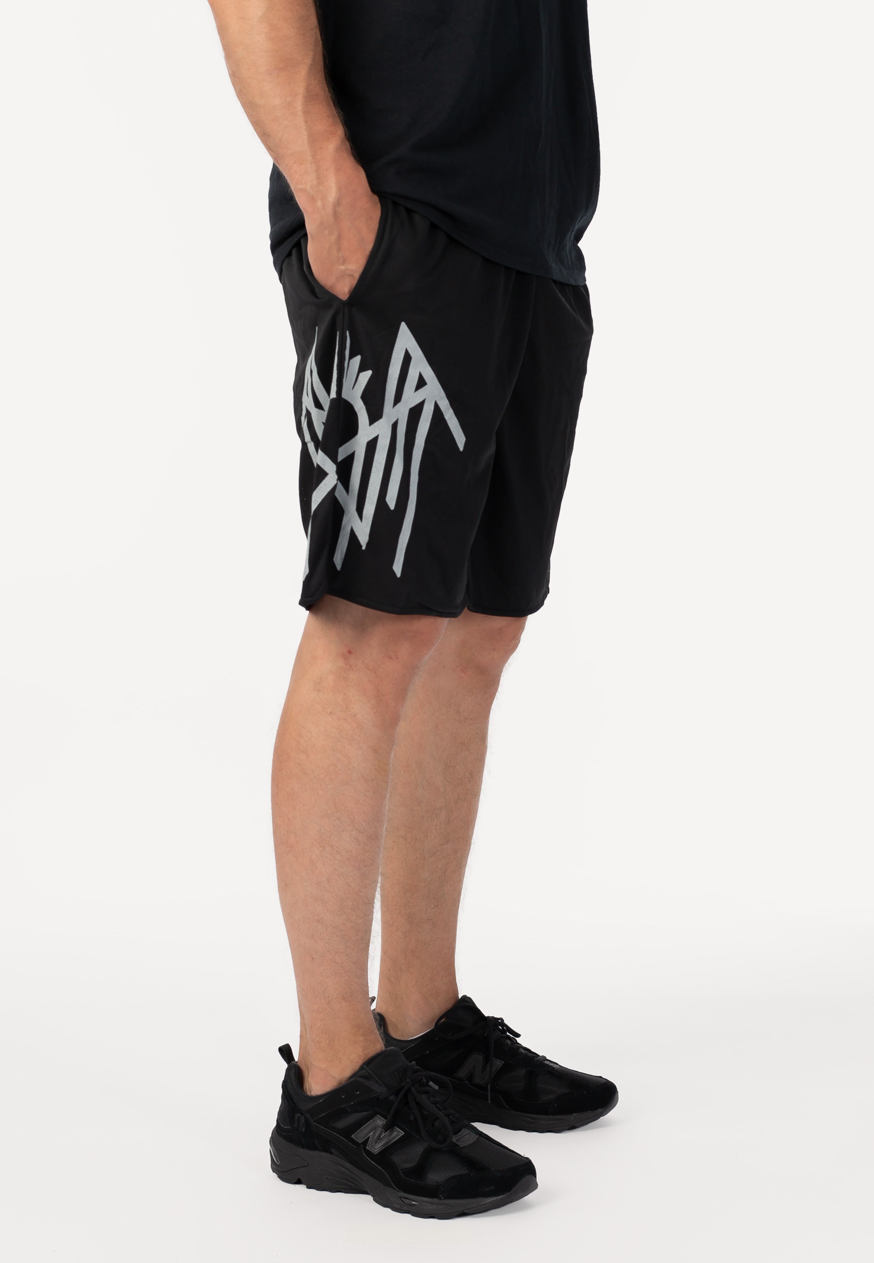 Sleep Token - Jerry And Symbol - Shorts | Men-Image