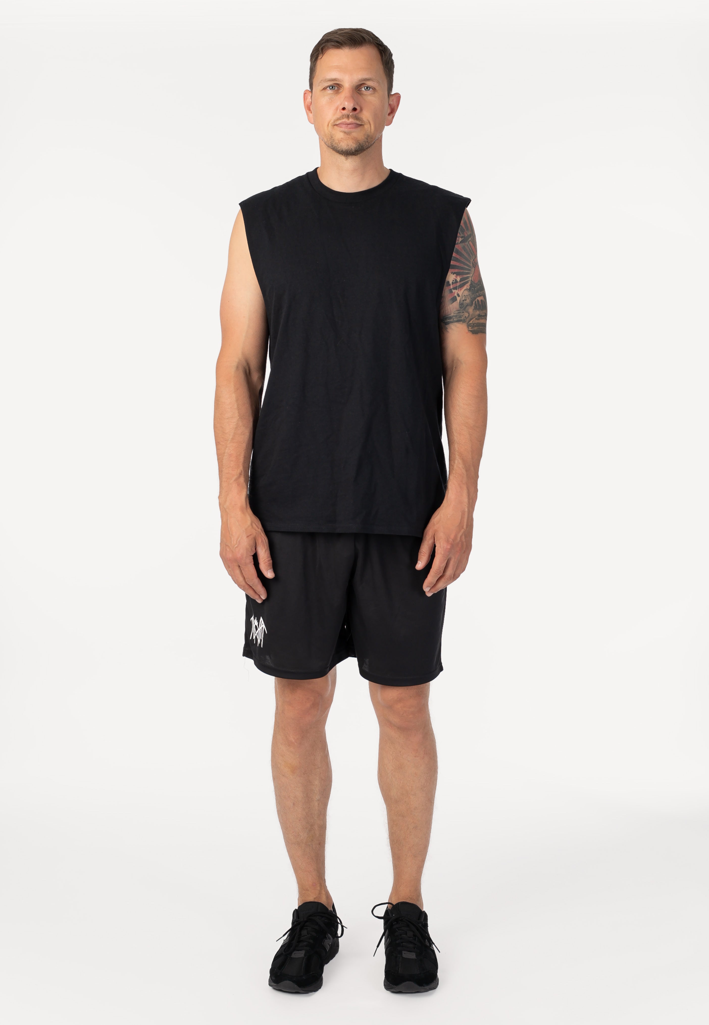 Sleep Token - Symbol - Sportshorts | Men-Image