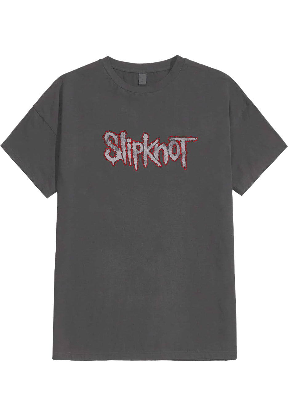 Slipknot - Don't Judge - T-Shirt | Neutral-Image