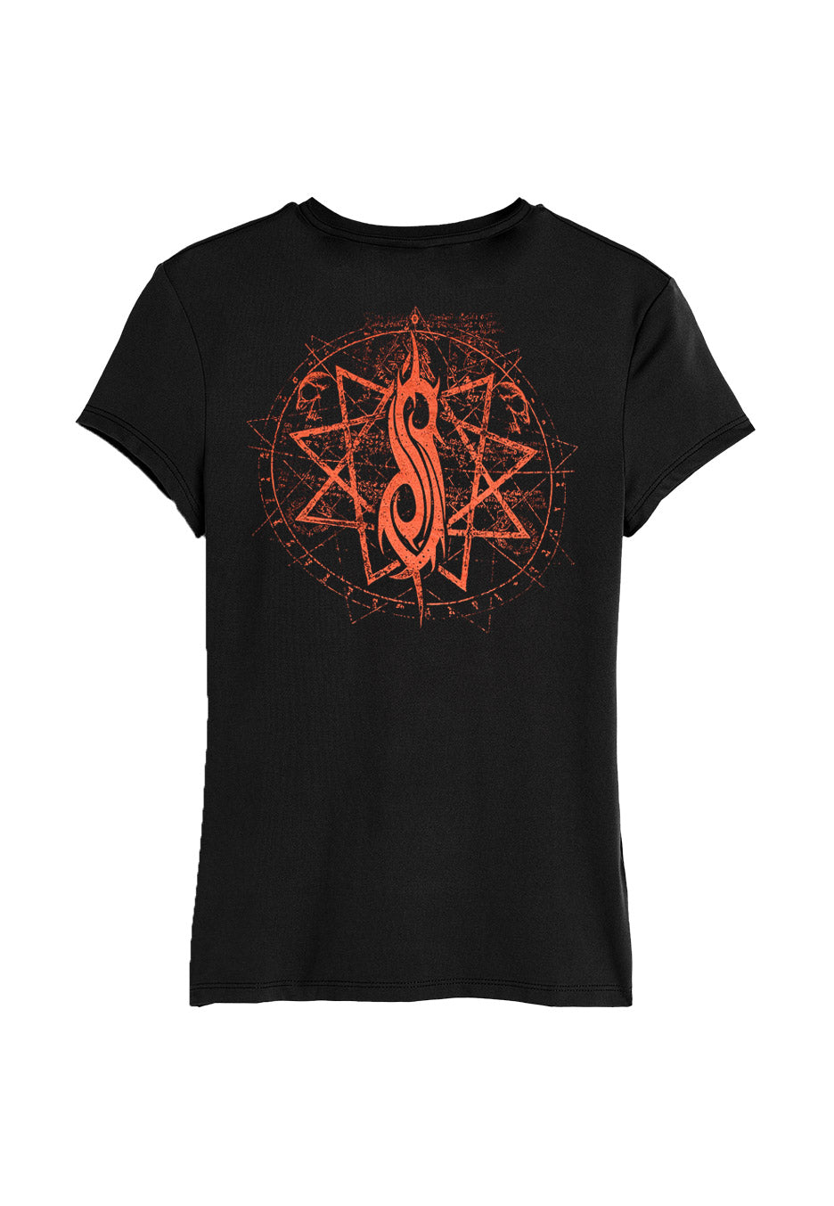 Slipknot Evil Witch Girly