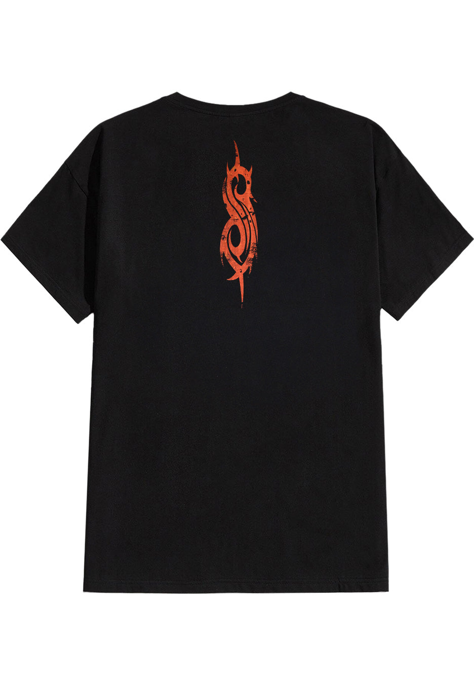 Slipknot - Phone Booth - T-Shirt | Neutral-Image