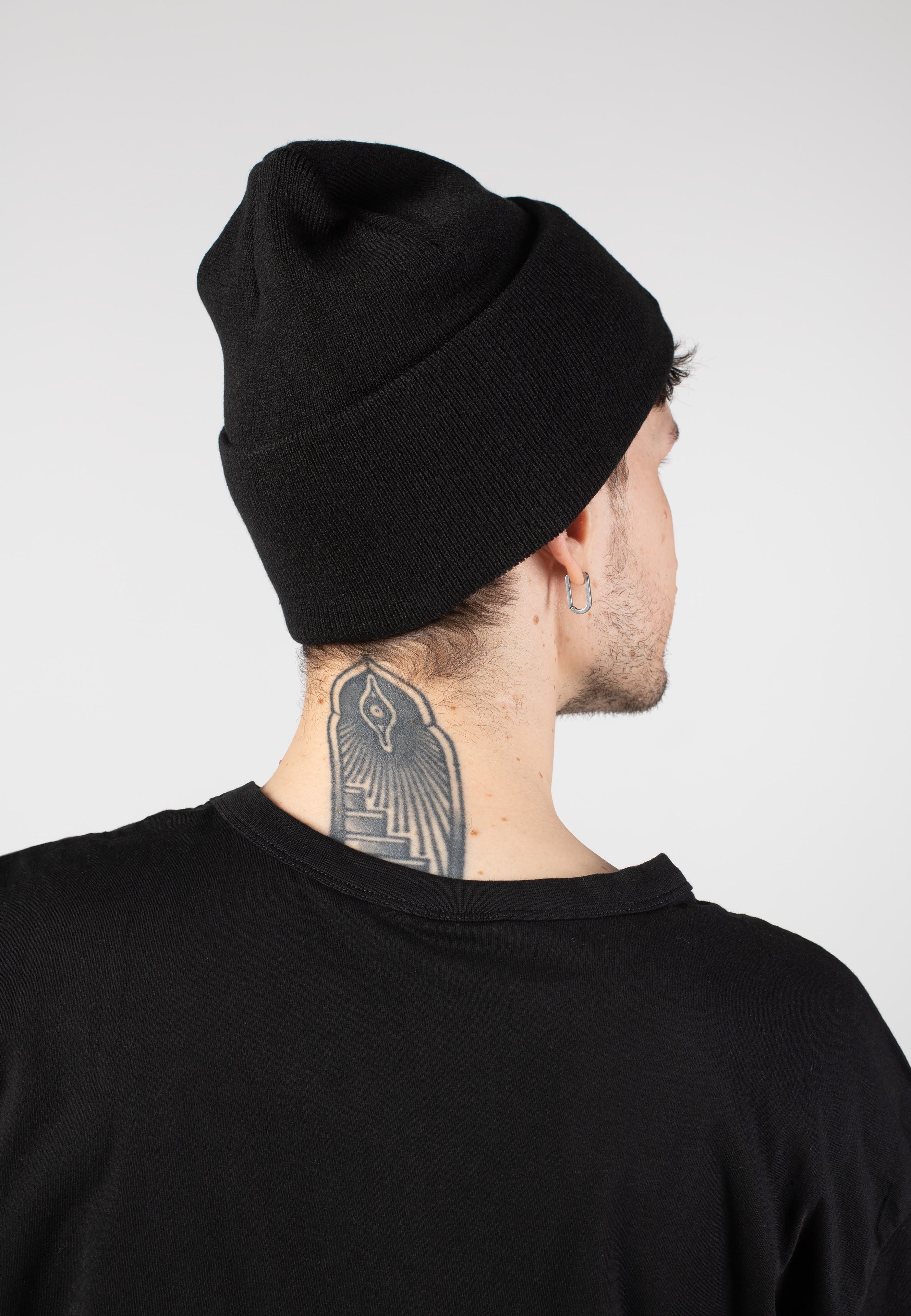Slipknot - Square Logo - Beanie | Neutral-Image