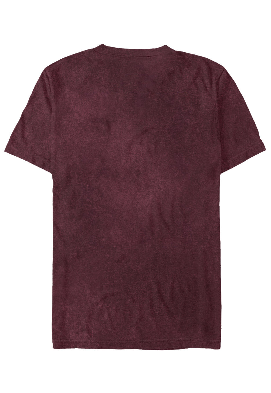 Spite - Absence Of God Berry Black Acid Washed - T-Shirt | Neutral-Image