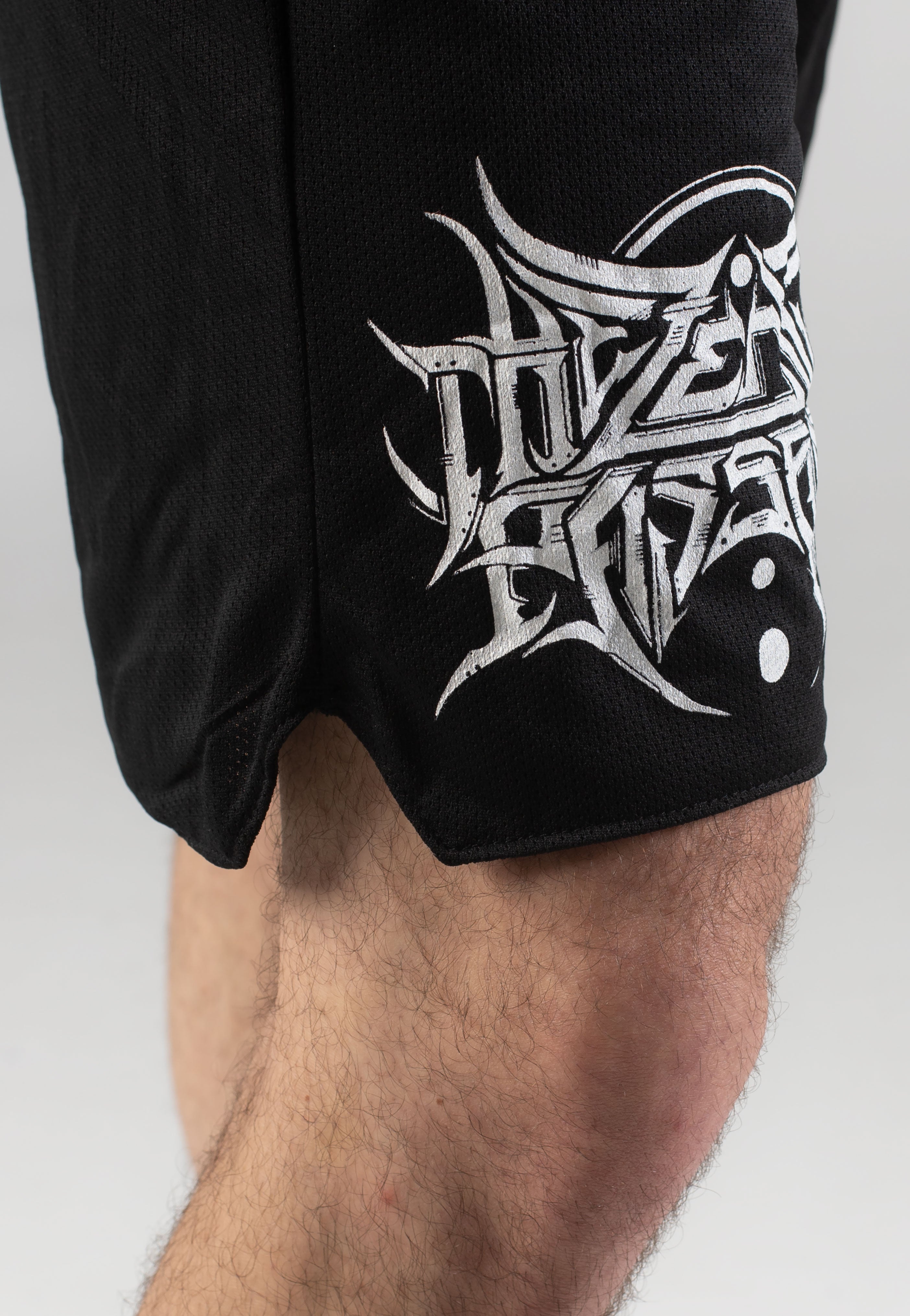 The Zenith Passage - Logo - Shorts | Men-Image