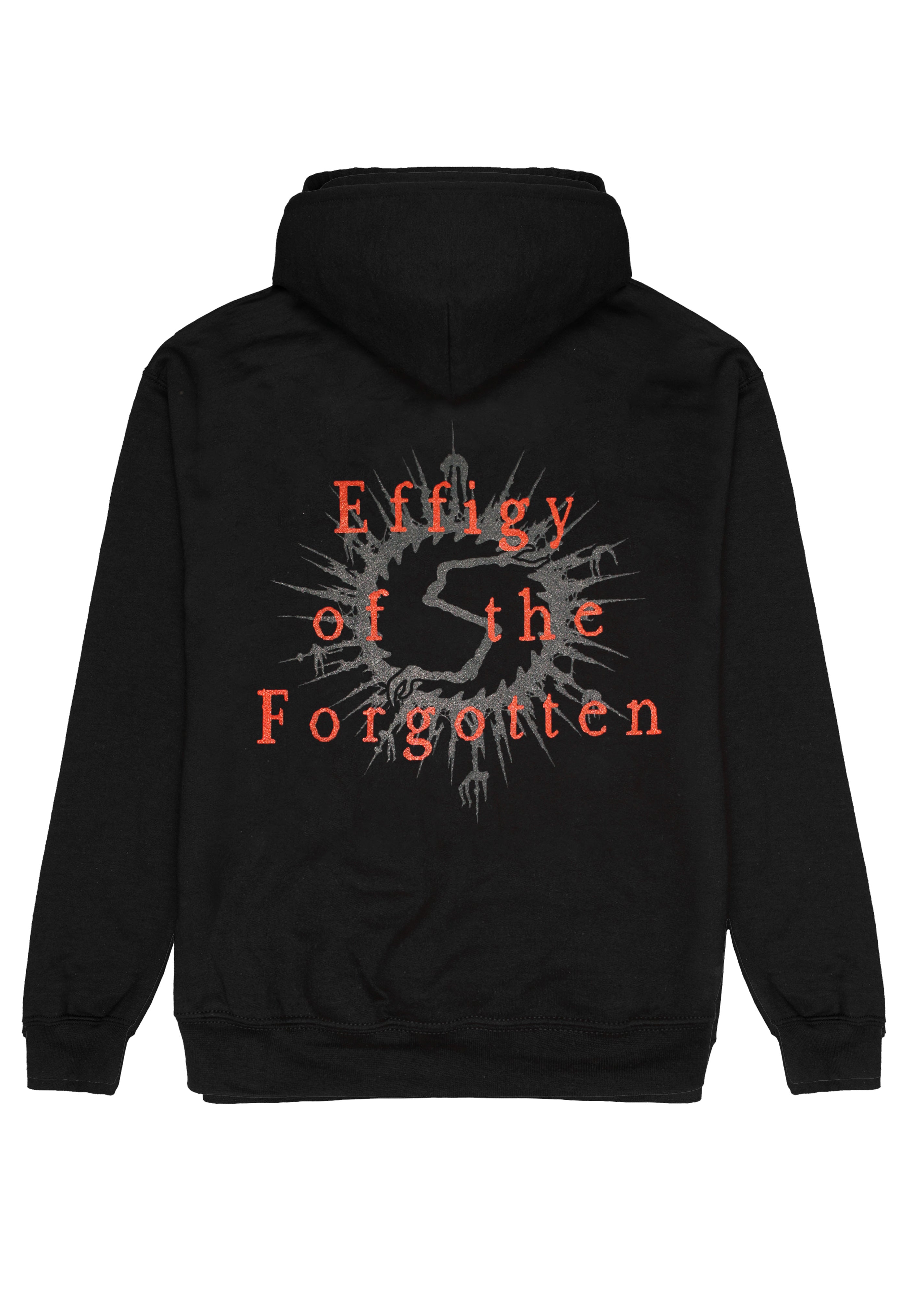 Suffocation - Effigy Of The Forgotten - Hoodie | Neutral-Image