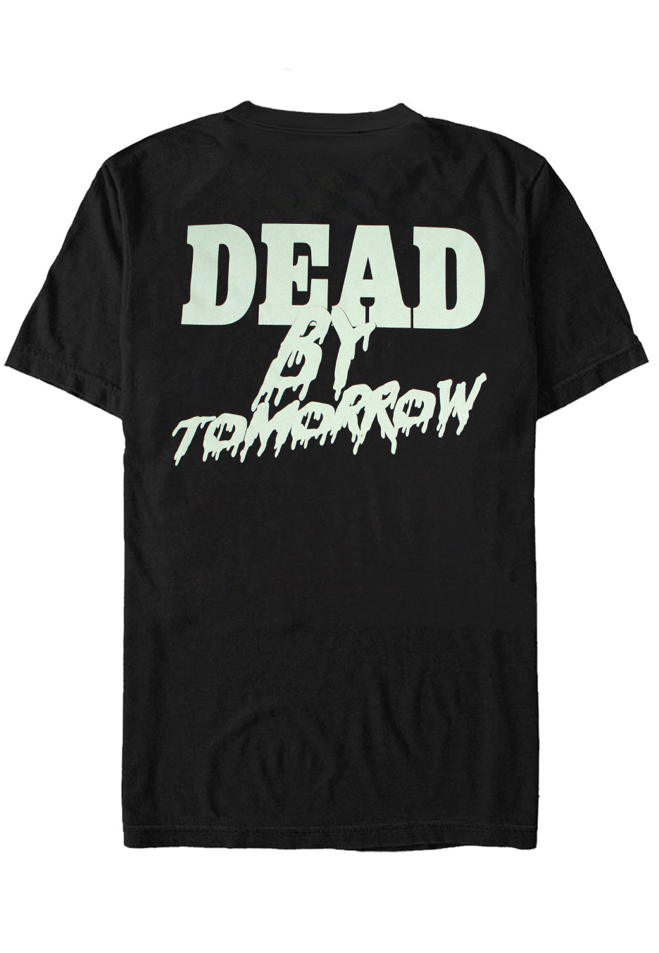 Suicide Silence - Hands Of A Killer - T-Shirt | Neutral-Image