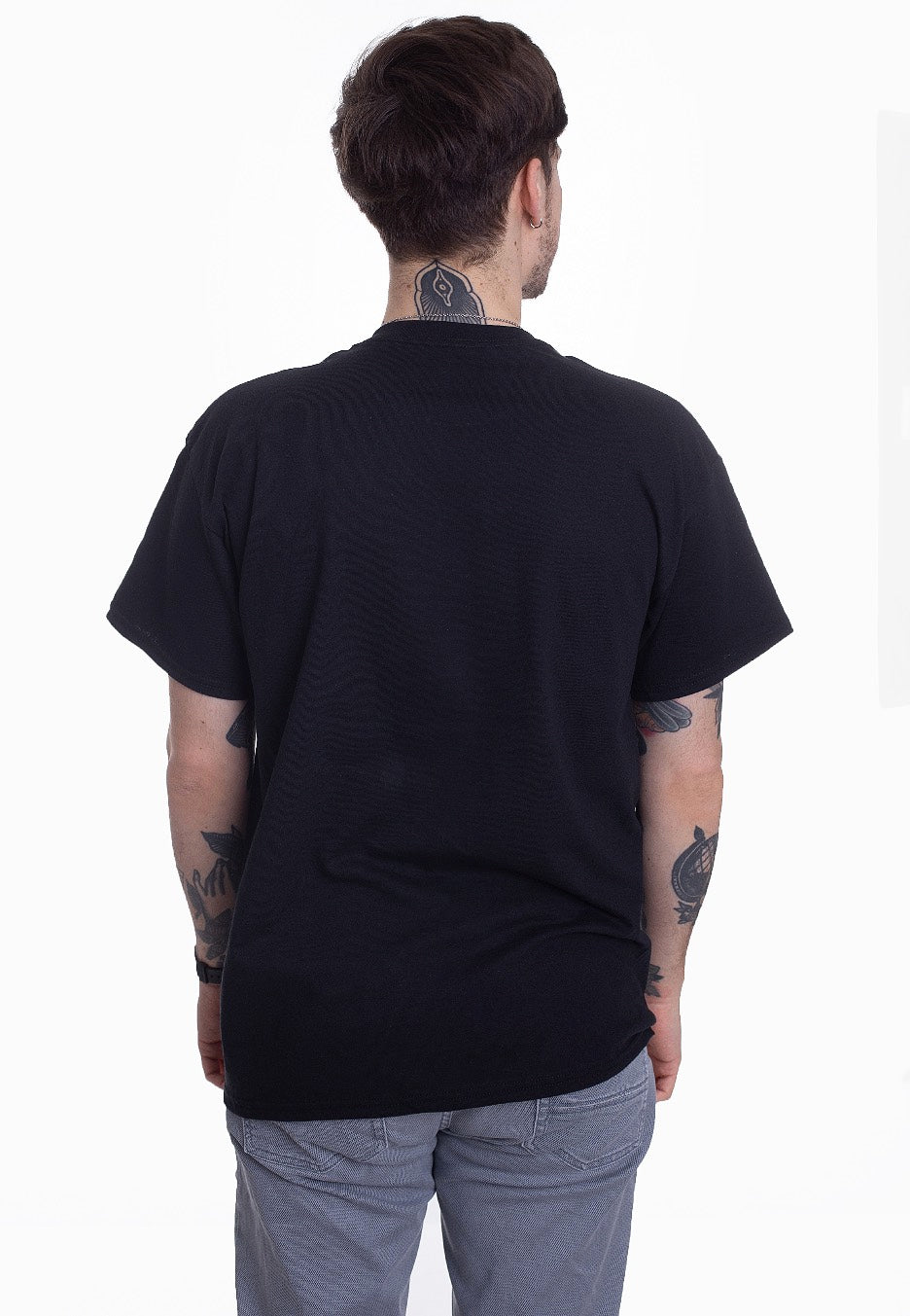 Suicide Silence - Serpent - T-Shirt | Men-Image