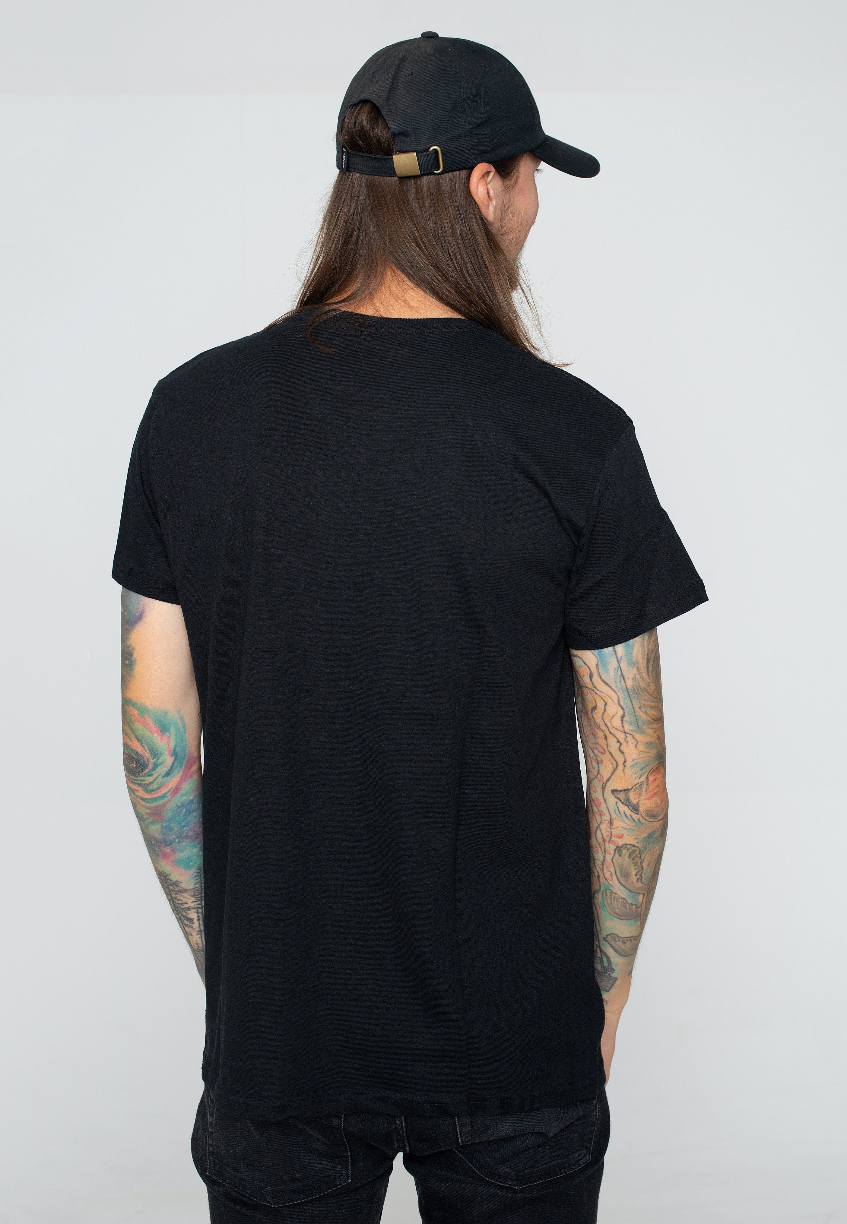 System Of A Down - BYOB Classic - T-Shirt | Men-Image