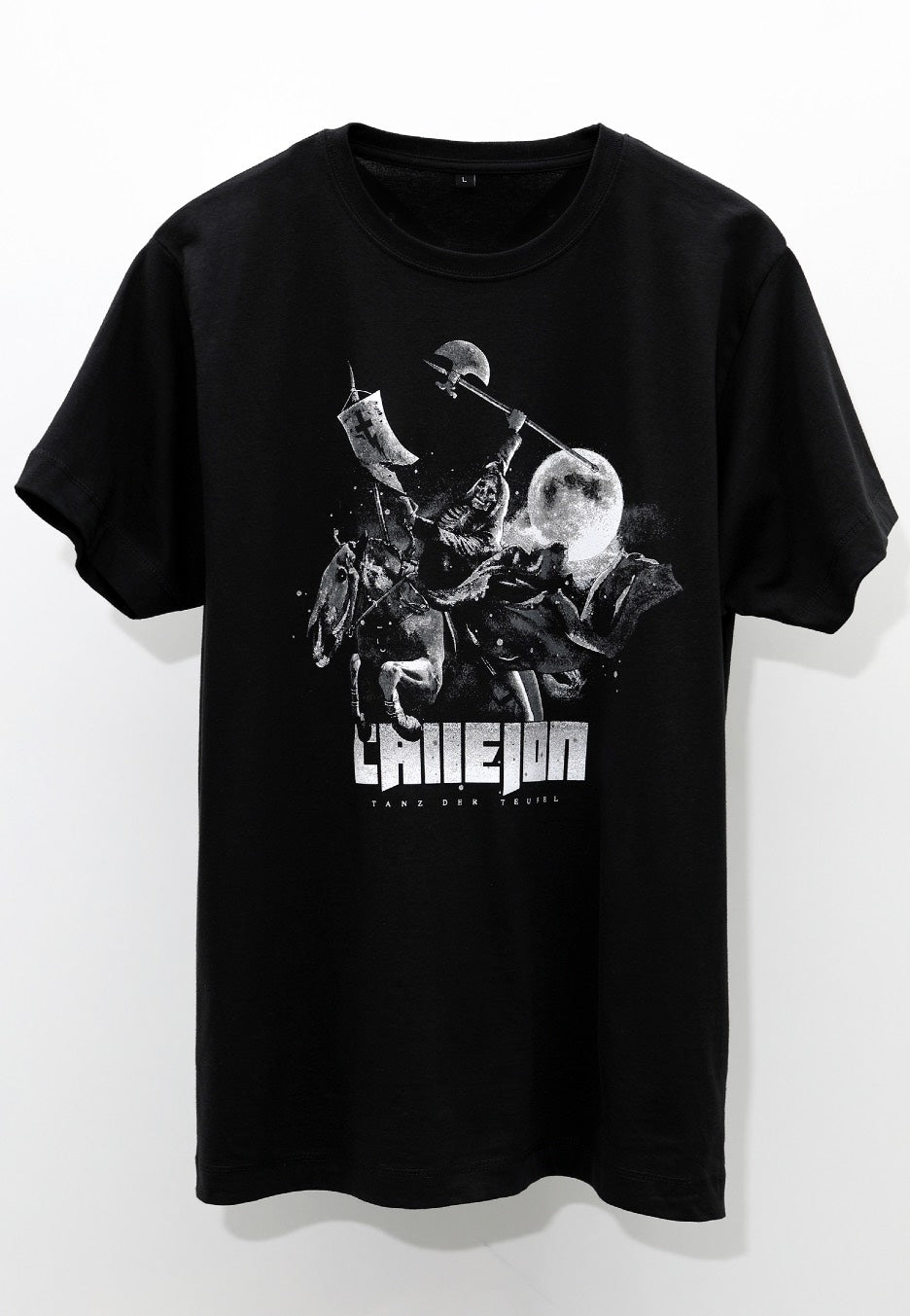Callejon - Tanz Der Teufel - T-Shirt | Men-Image