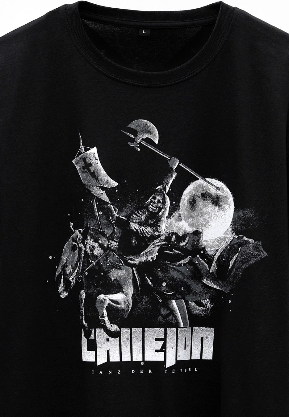 Callejon - Tanz Der Teufel - T-Shirt | Men-Image