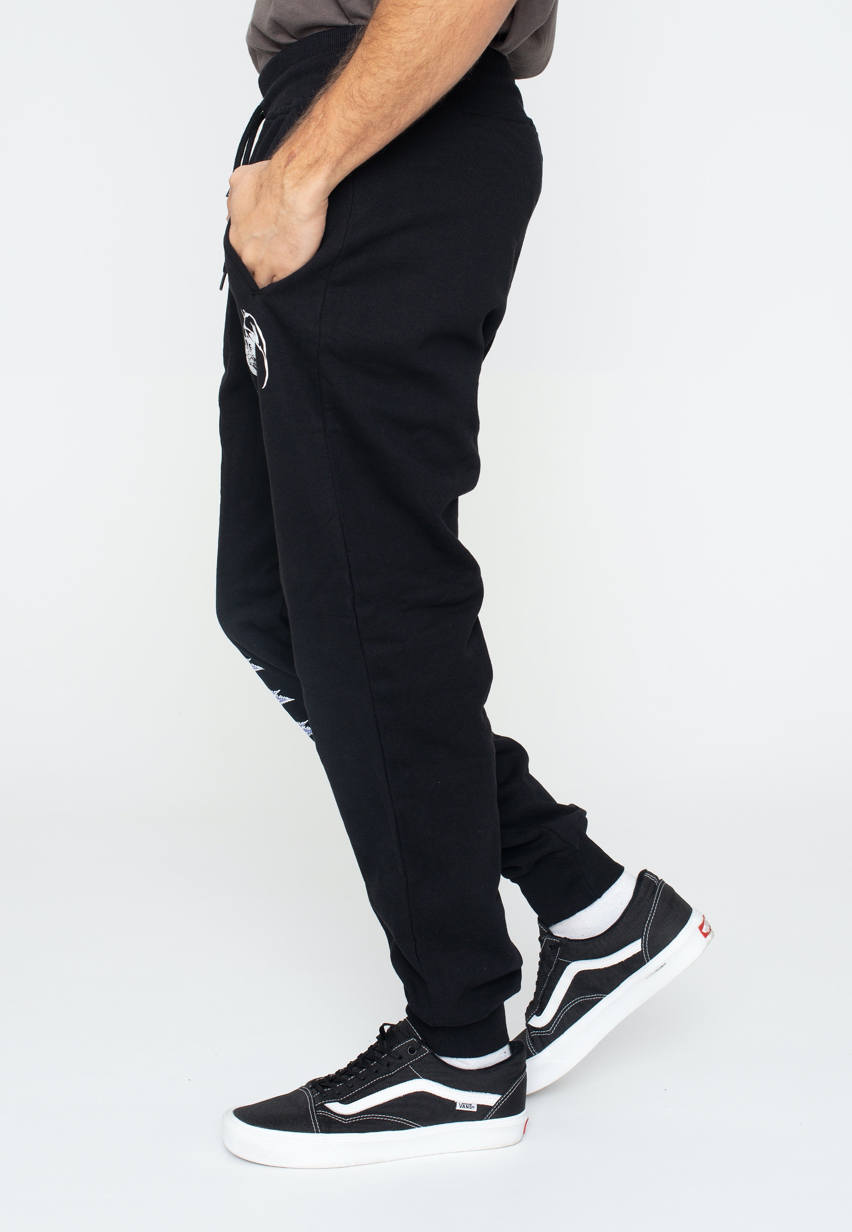 Terror - Devil - Sweat Pants | Men-Image