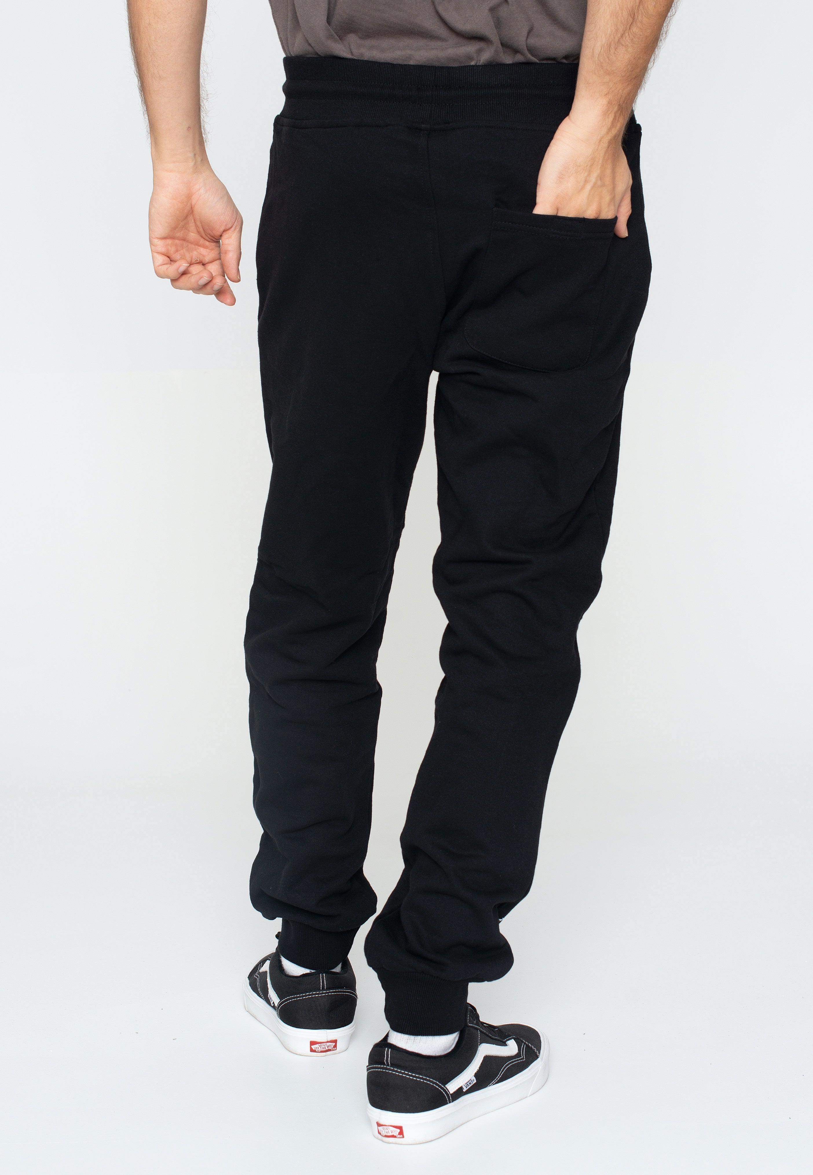 Terror - Devil - Sweat Pants | Men-Image