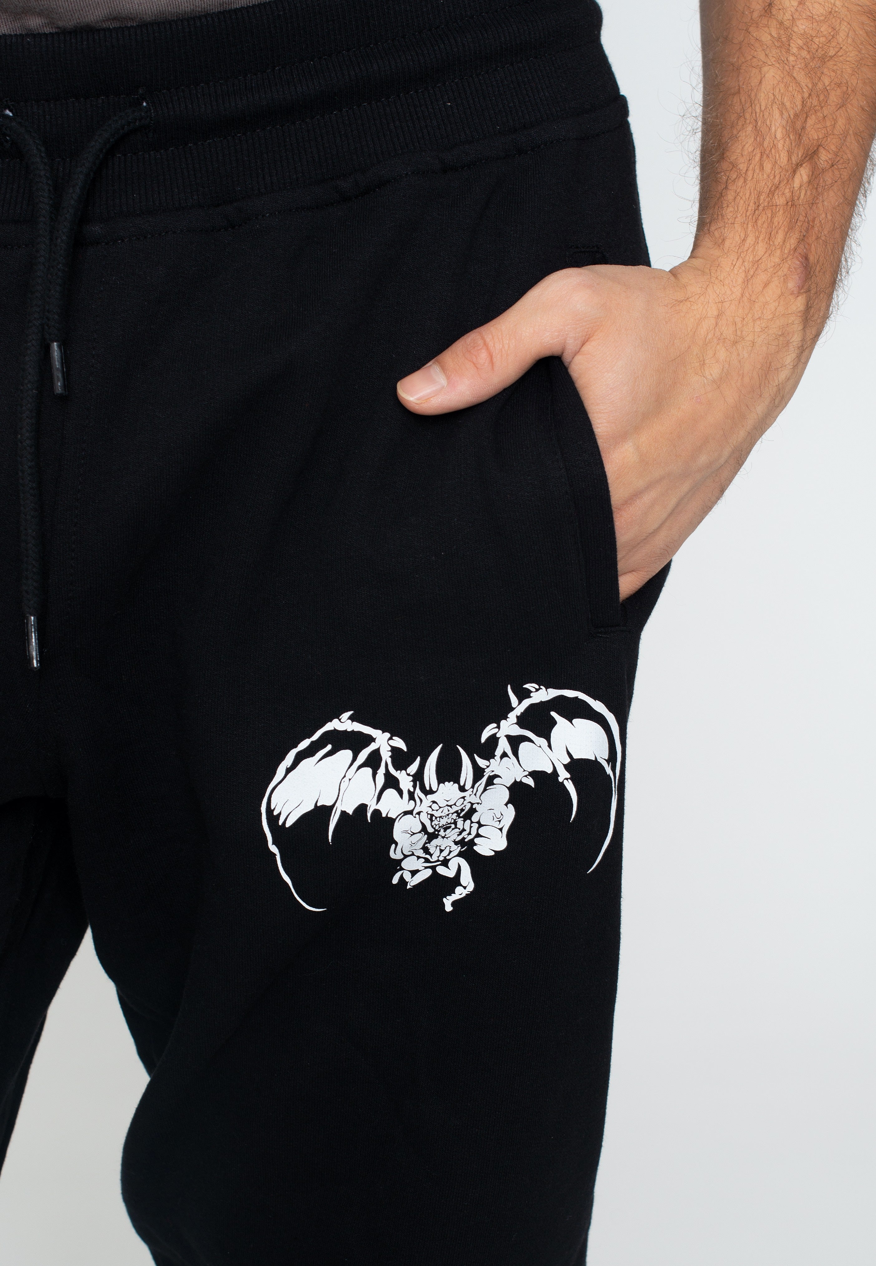 Terror - Devil - Sweat Pants | Men-Image
