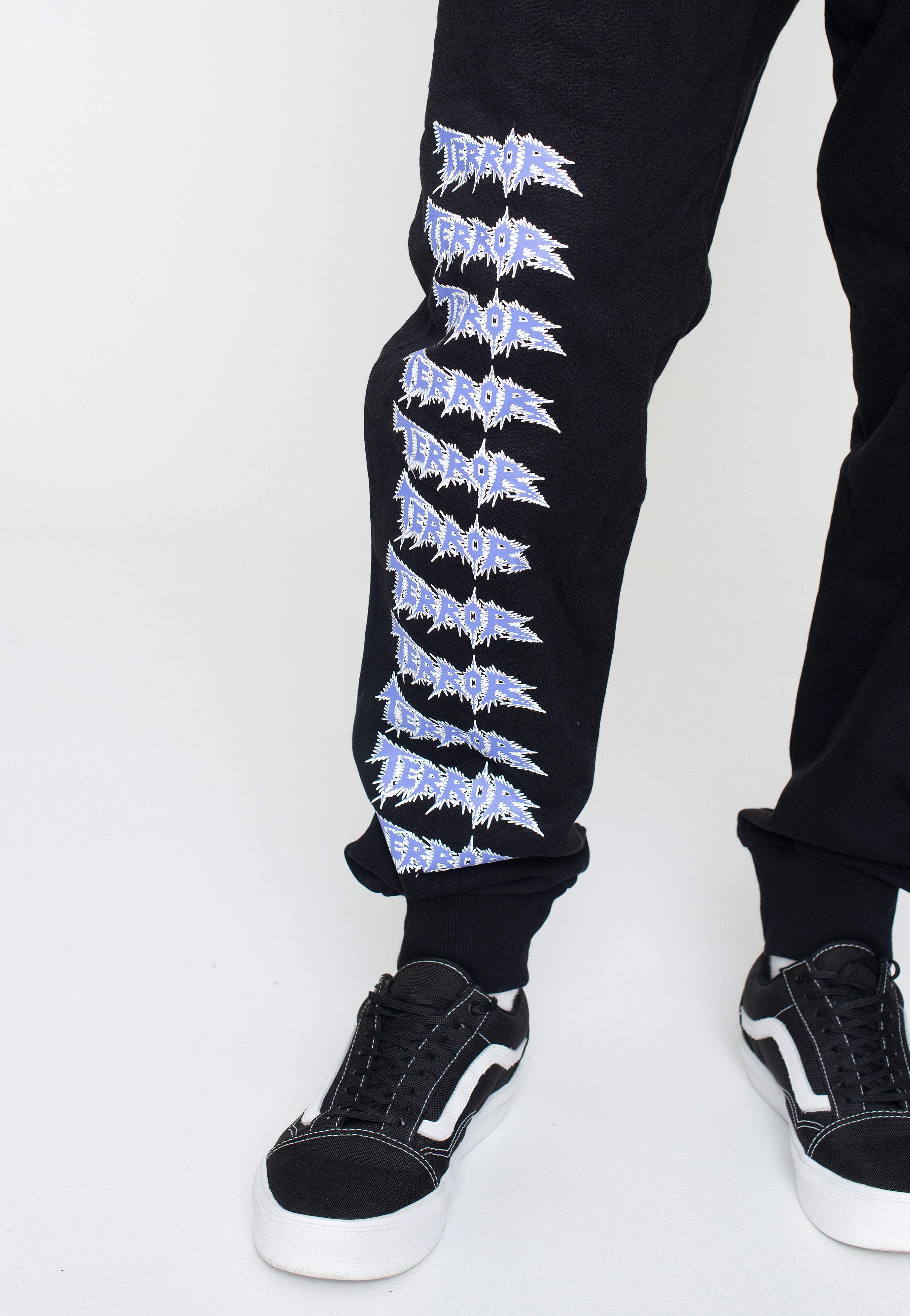 Terror - Devil - Sweat Pants | Men-Image