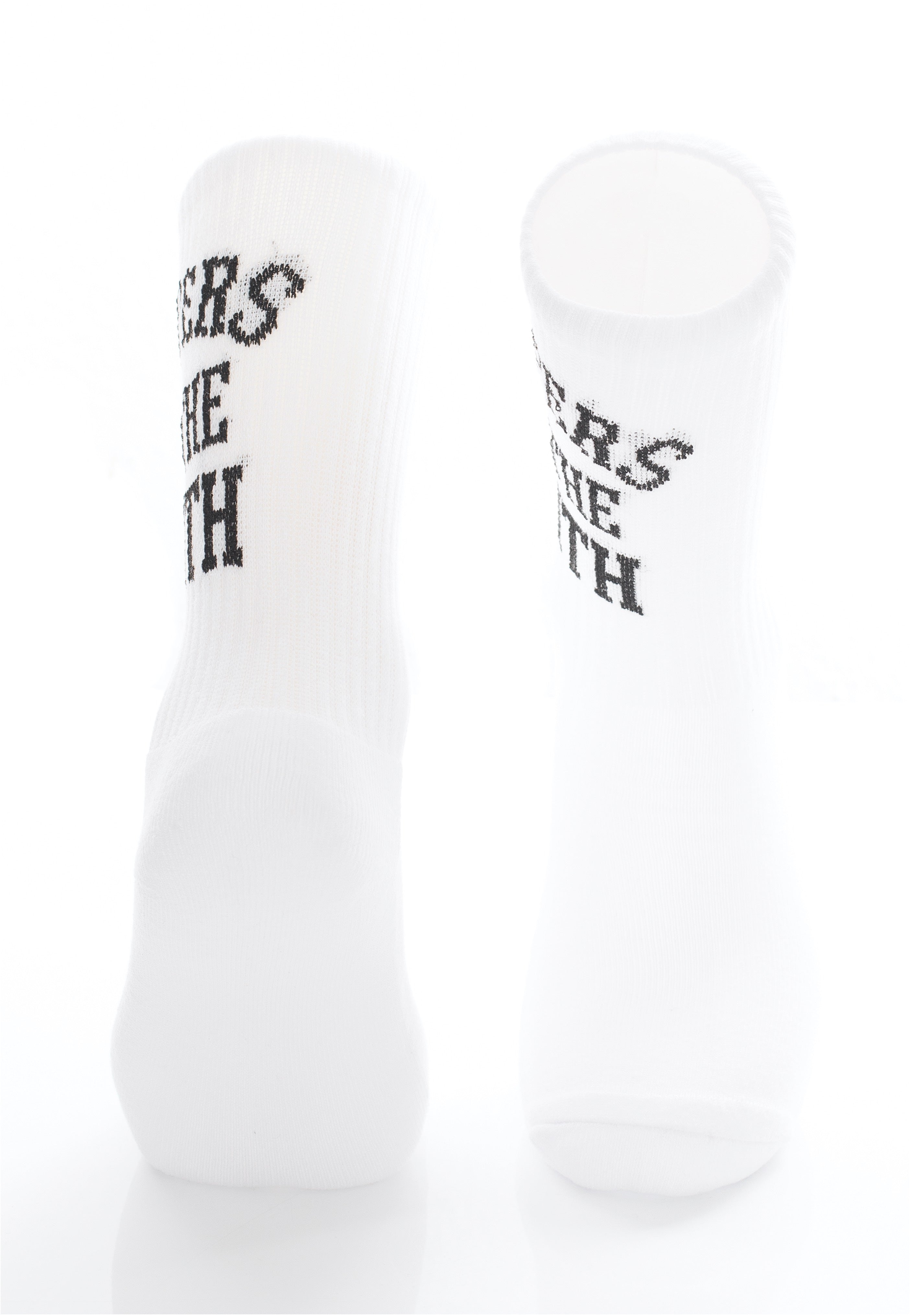 Terror - Keepers Of The Faith - Socks | Neutral-Image