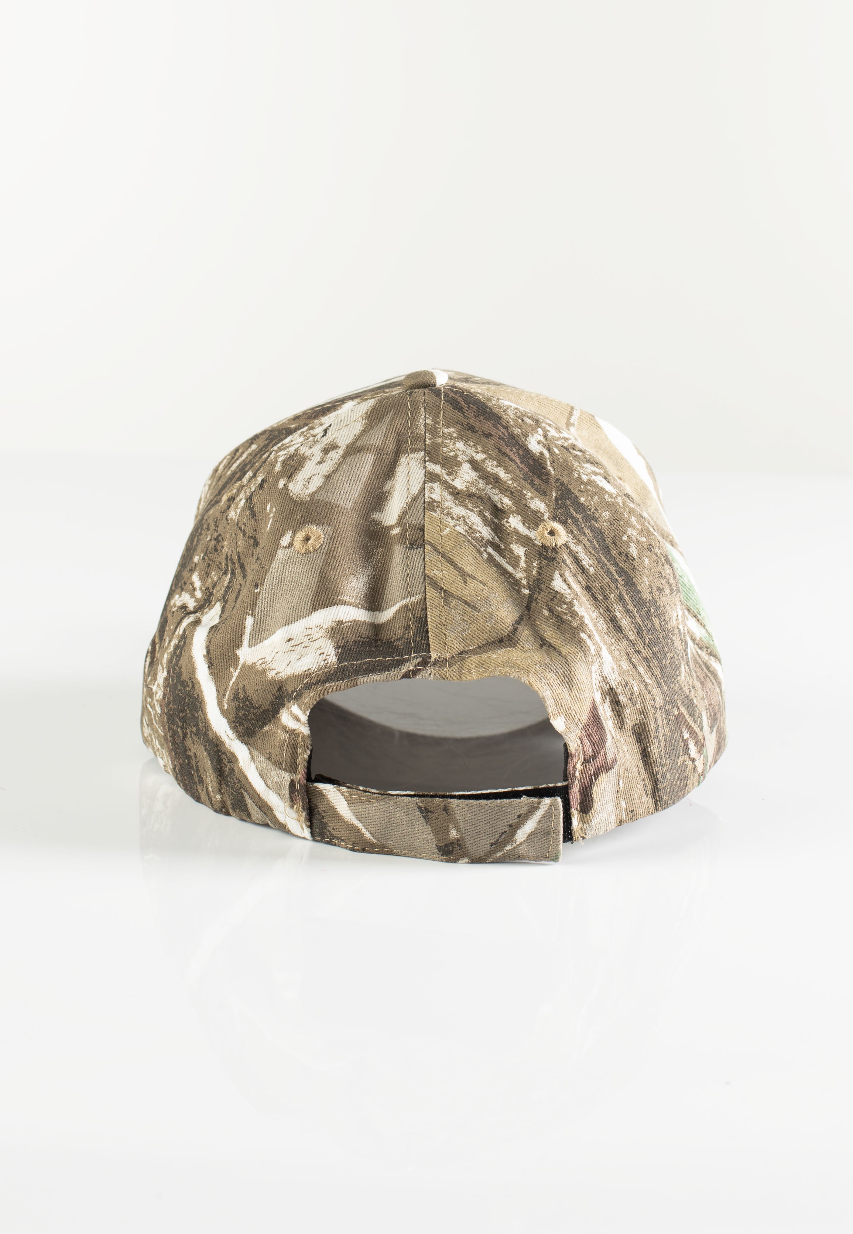 Terror - Logo Camo - Cap | Neutral-Image