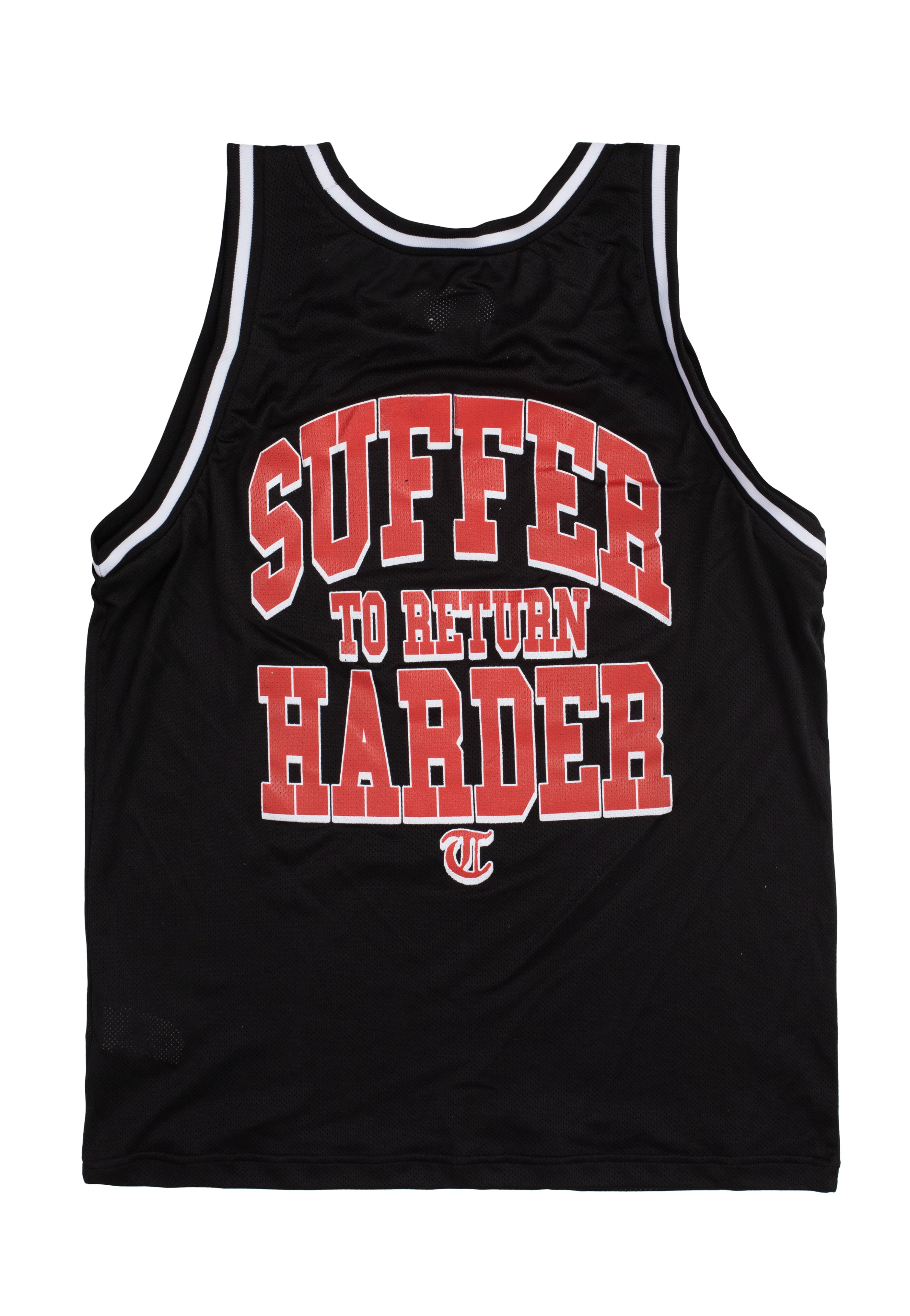 Terror - Suffer - Jersey | Neutral-Image