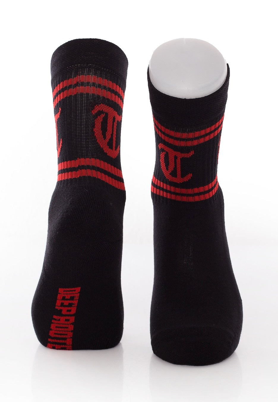 Terror - T Logo - Socks | Neutral-Image