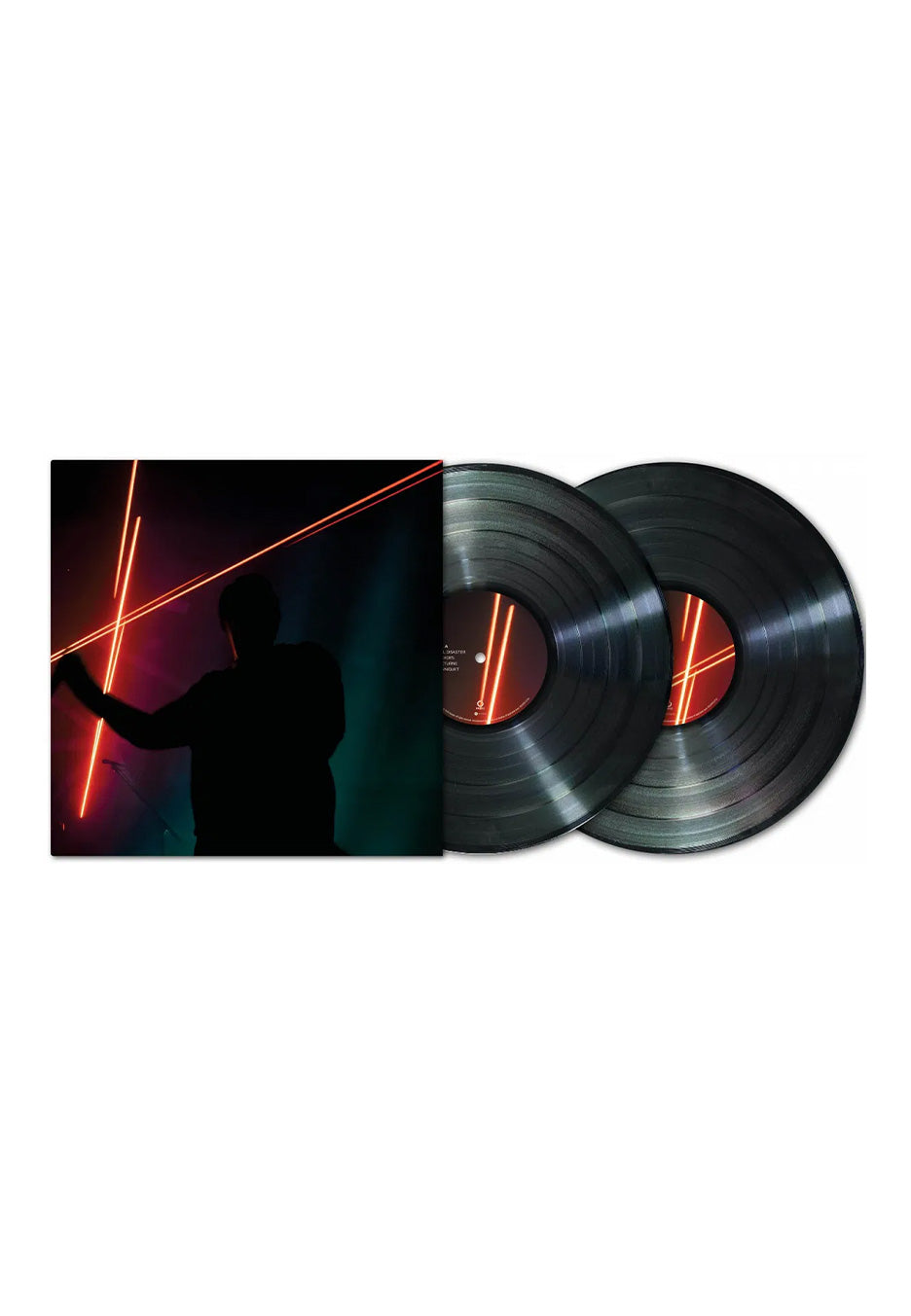 TesseracT - Radar - 2 Vinyl | Neutral-Image