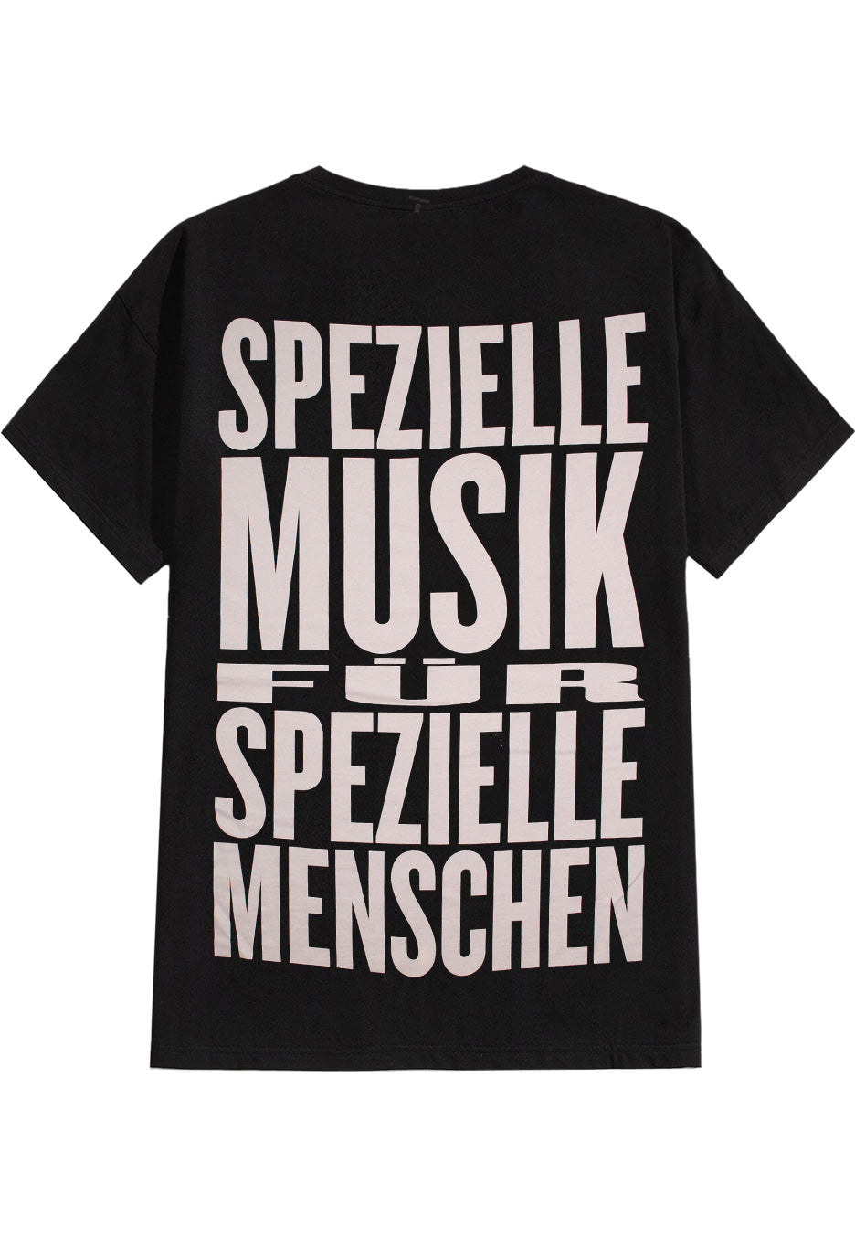 The Butcher Sisters - Spezielle Musik - T-Shirt | Neutral-Image