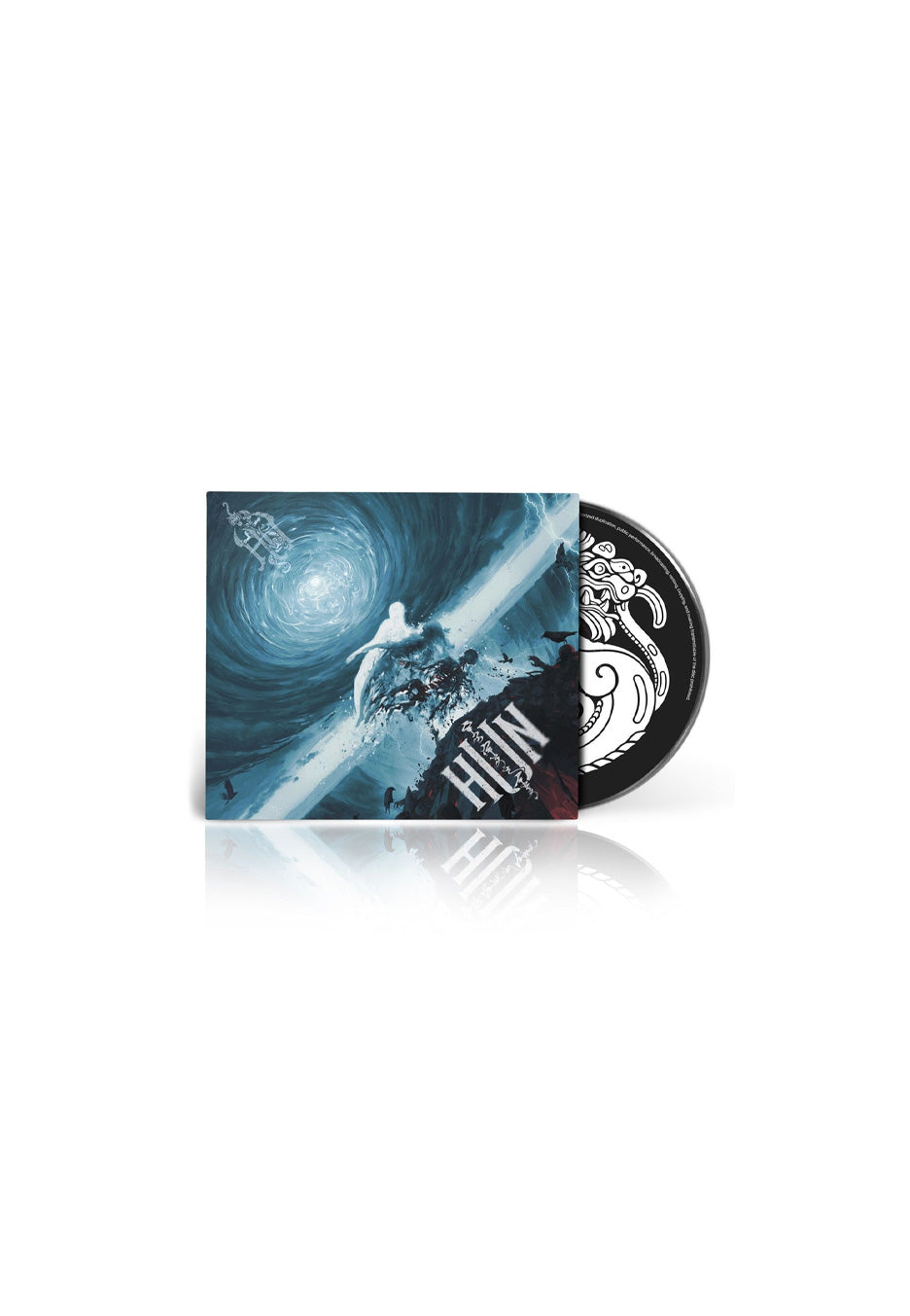 The HU - Hun - CD | Neutral-Image