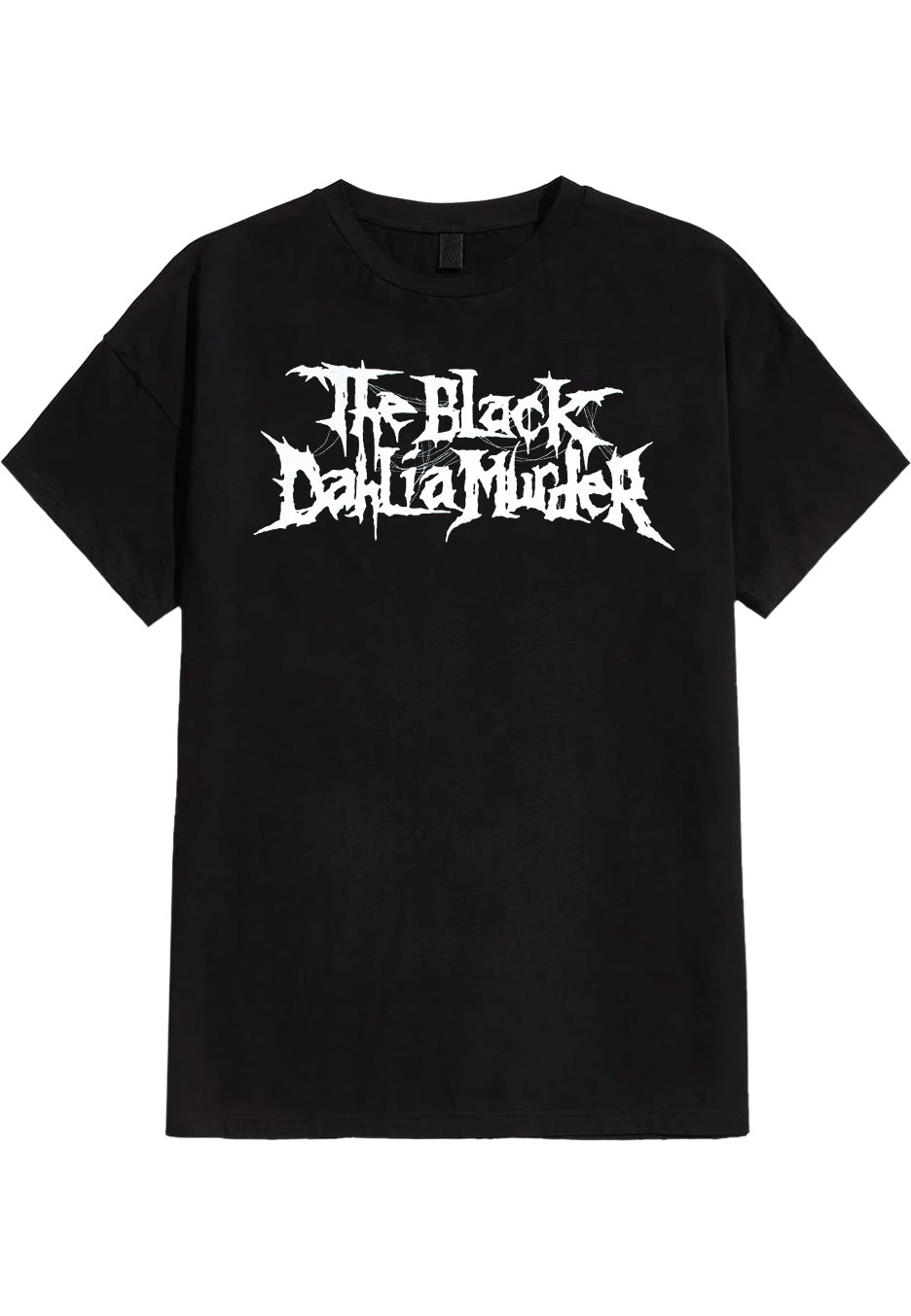 The Black Dahlia Murder - Nocturnal 10 Years - T-Shirt | Metal