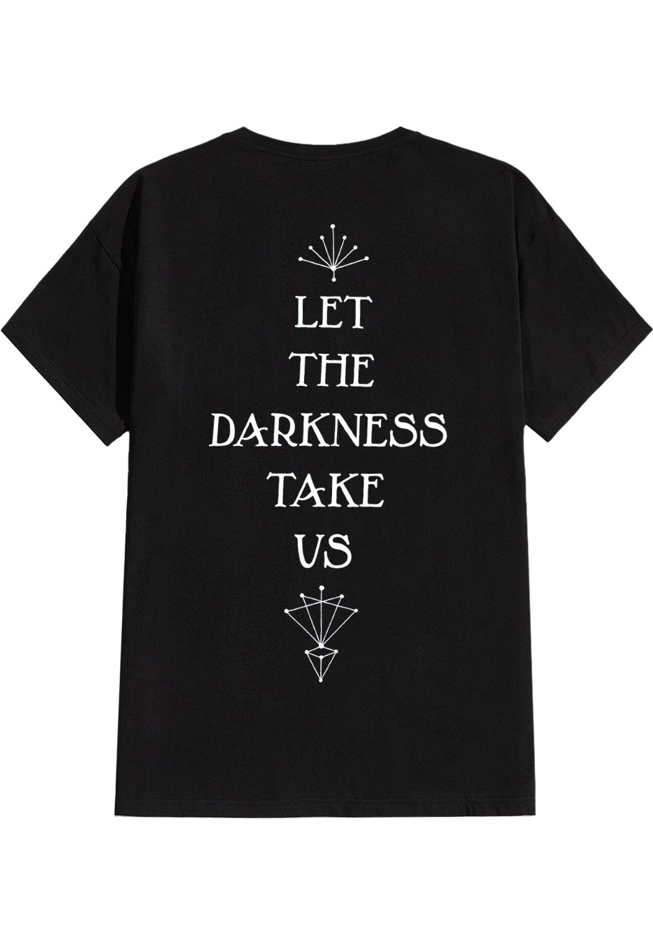 The Halo Effect - Detonate - T-Shirt | Neutral-Image