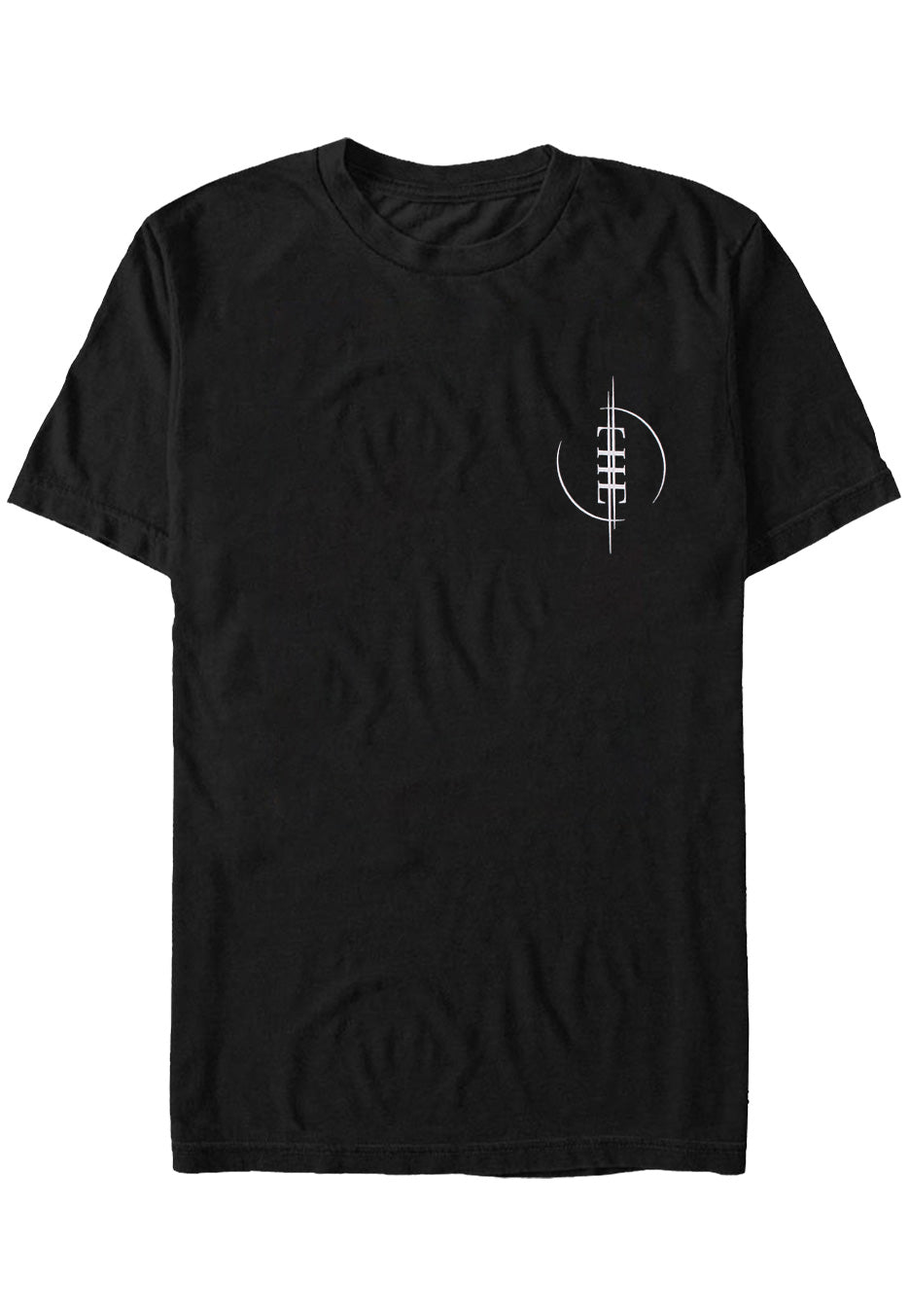 The Halo Effect - We Are The Shadows - T-Shirt | Neutral-Image