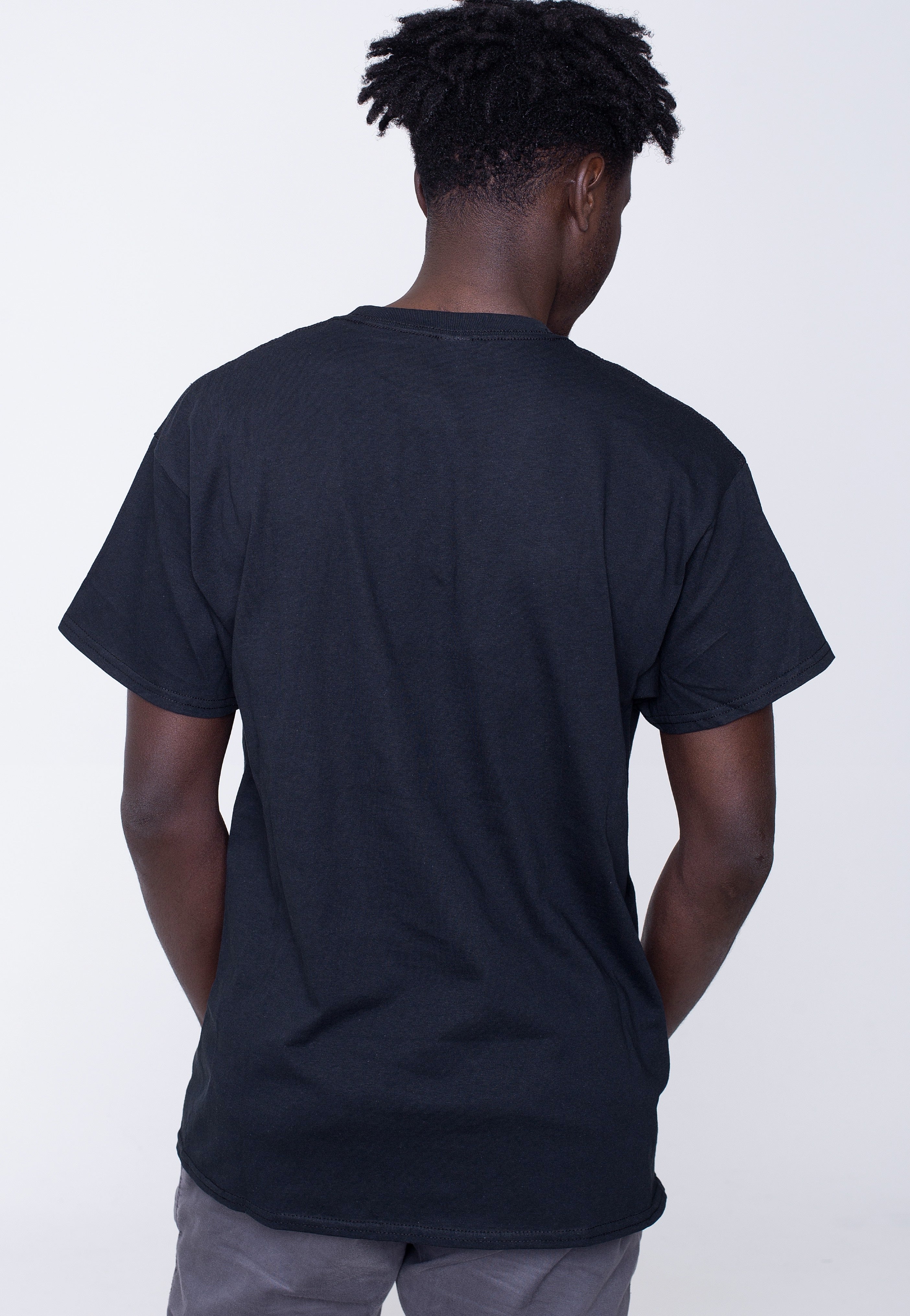 Rage Against The Machine - Post No Bills - T-Shirt | Men-Image