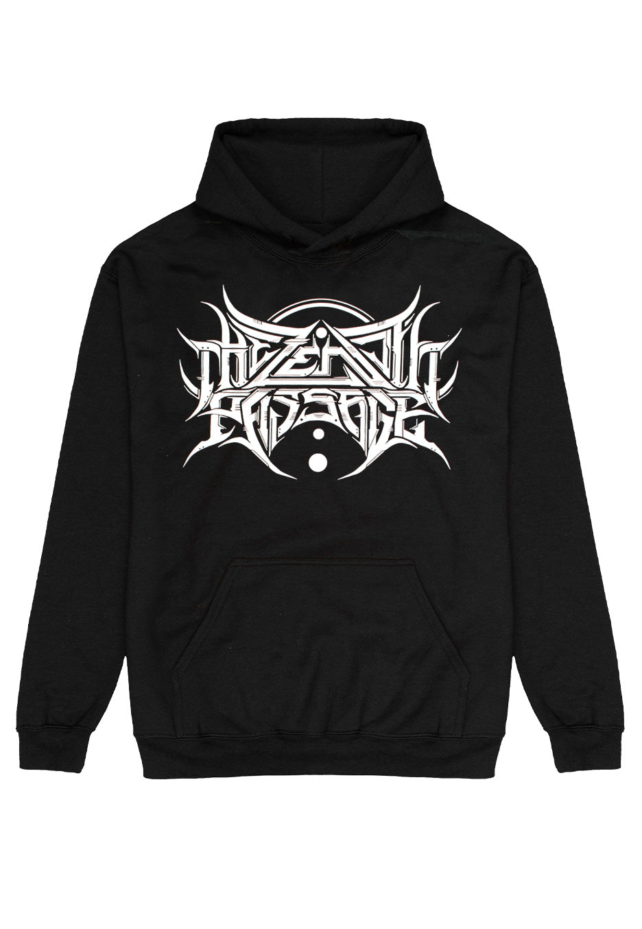 The Zenith Passage - Logo - Hoodie | Neutral-Image