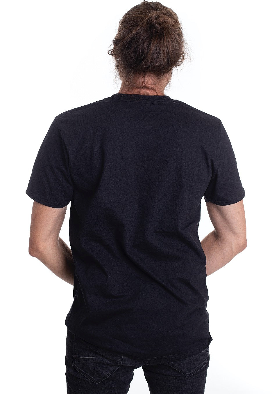 Thin Lizzy - Four Leaf Clover - T-Shirt | Men-Image