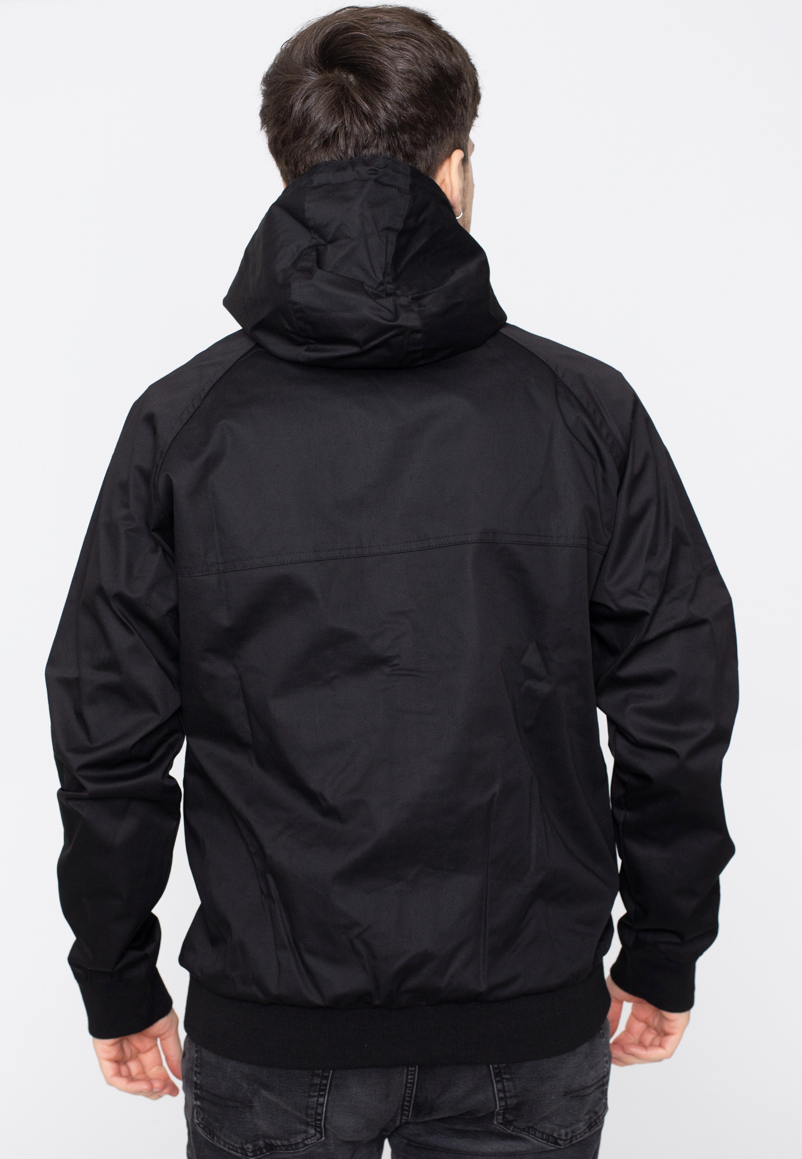 Thy Art Is Murder - Evil Pope - Jacket | Men-Image