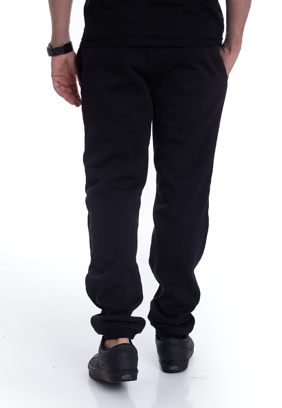 Thy Art Is Murder - Human Target - Sweat Pants | Men-Image