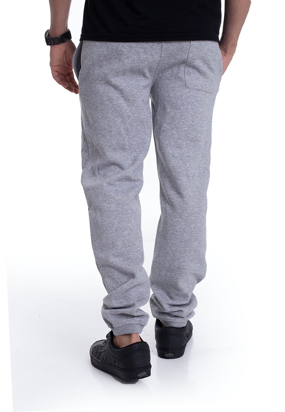 Thy Art Is Murder - Human Target Sportsgrey - Sweat Pants | Men-Image