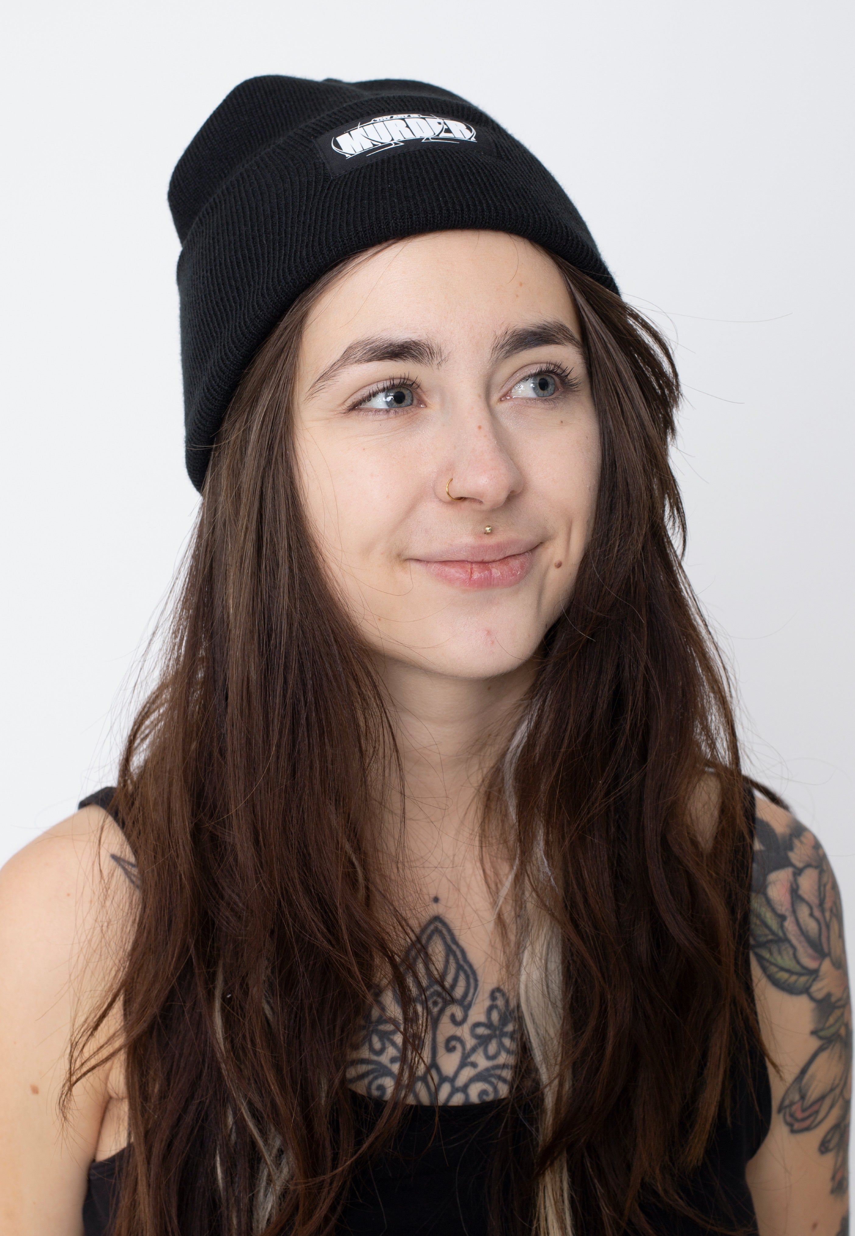 Thy Art Is Murder - Kill To Survive - Beanie | Neutral-Image
