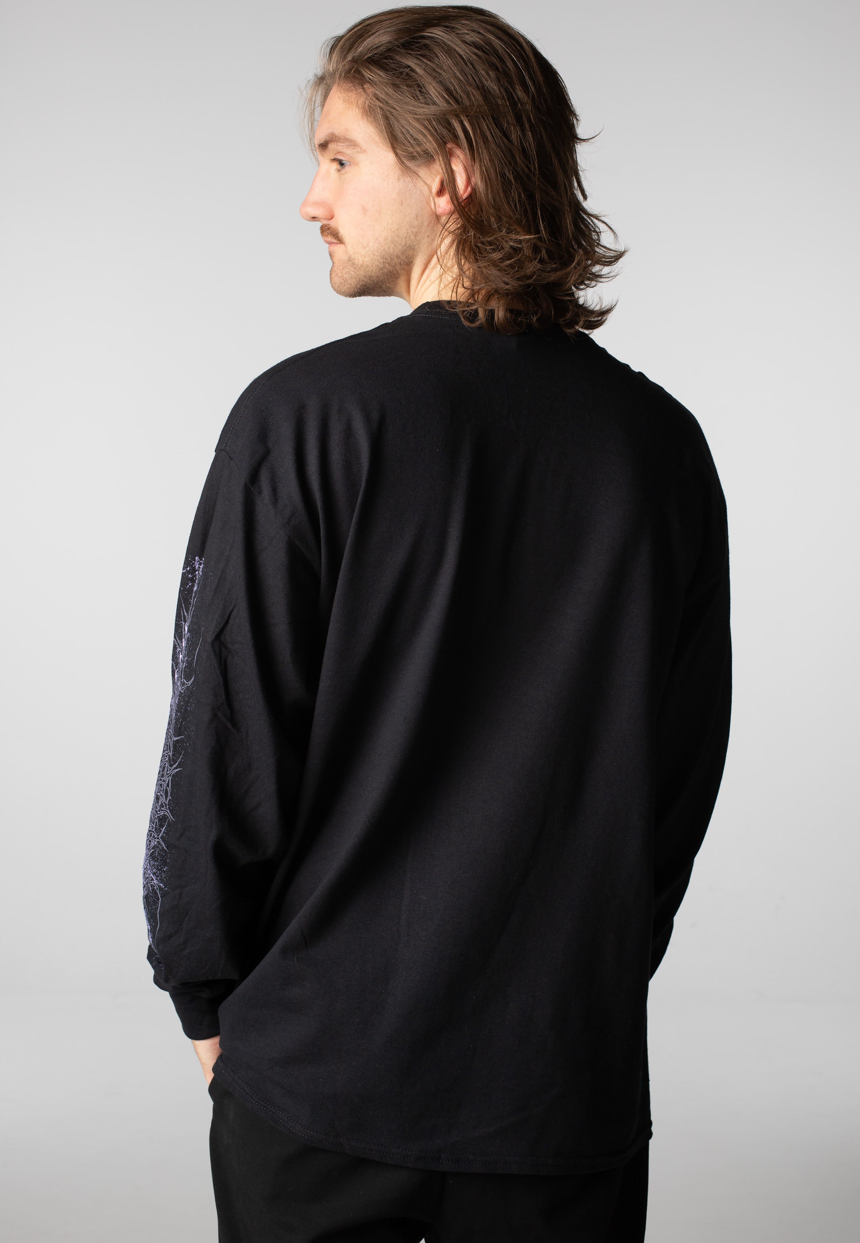 Thy Art Is Murder - Purify - Longsleeve | Men-Image