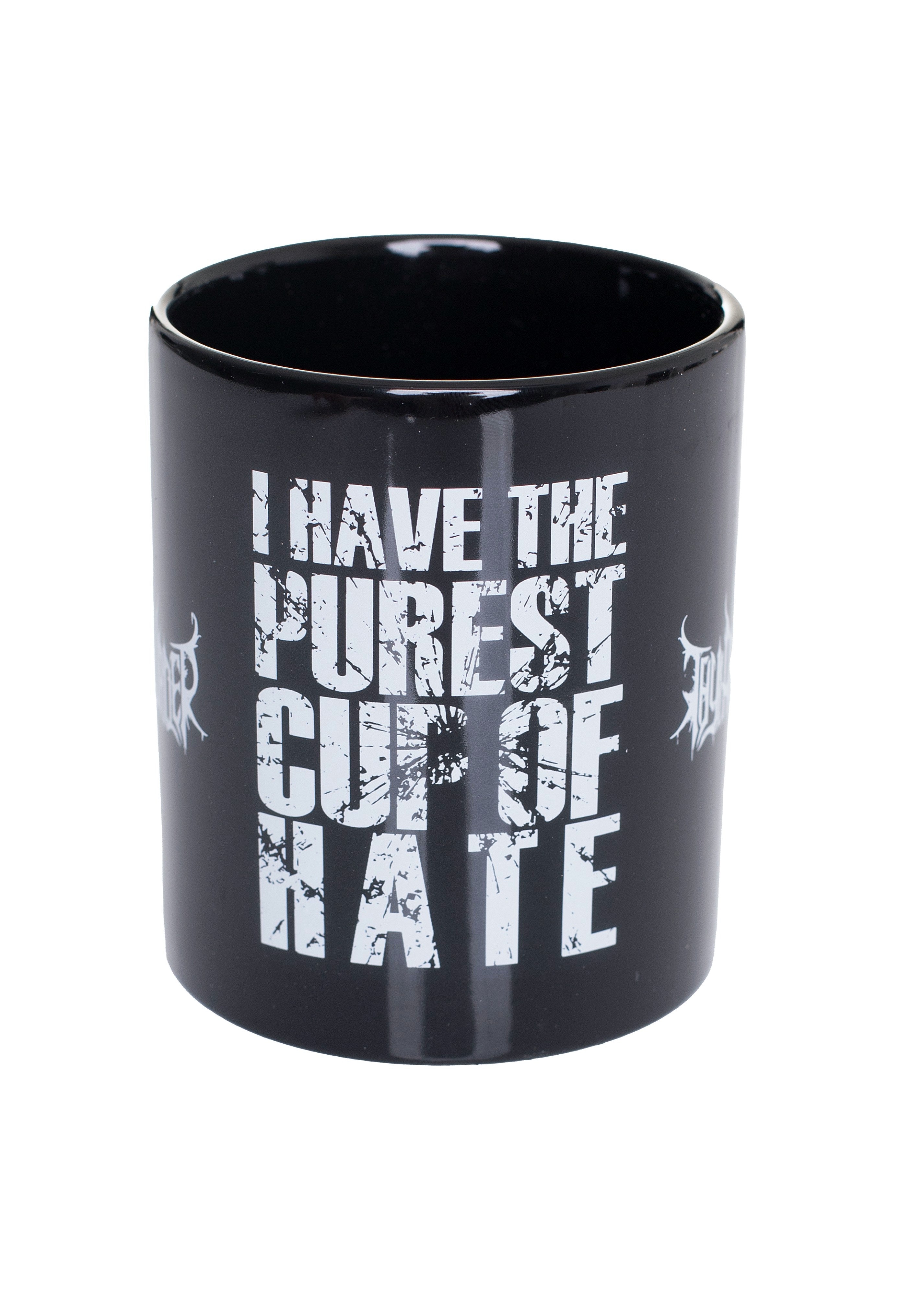 Thy Art Is Murder - Strain - Mug | Neutral-Image