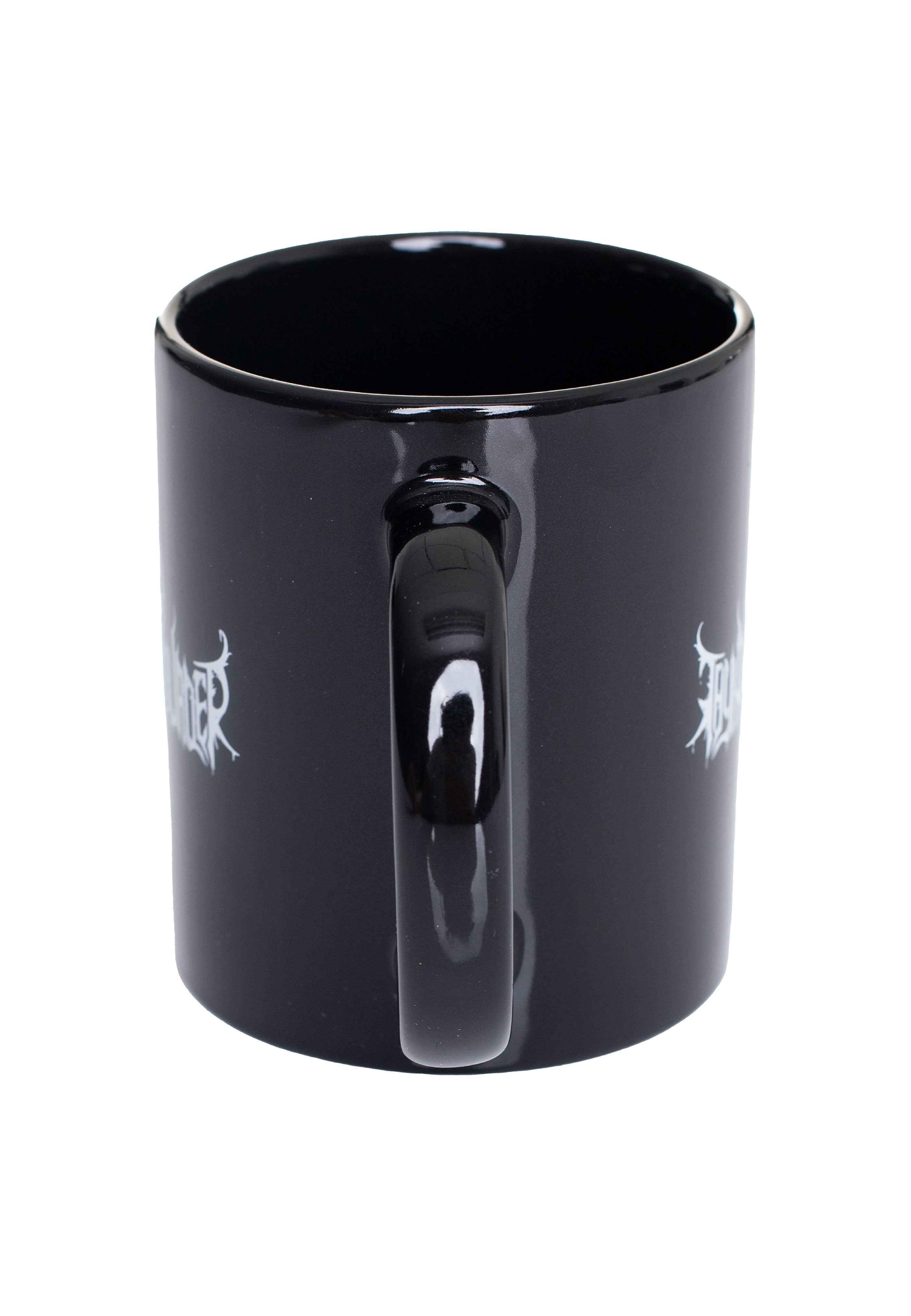 Thy Art Is Murder - Strain - Mug | Neutral-Image