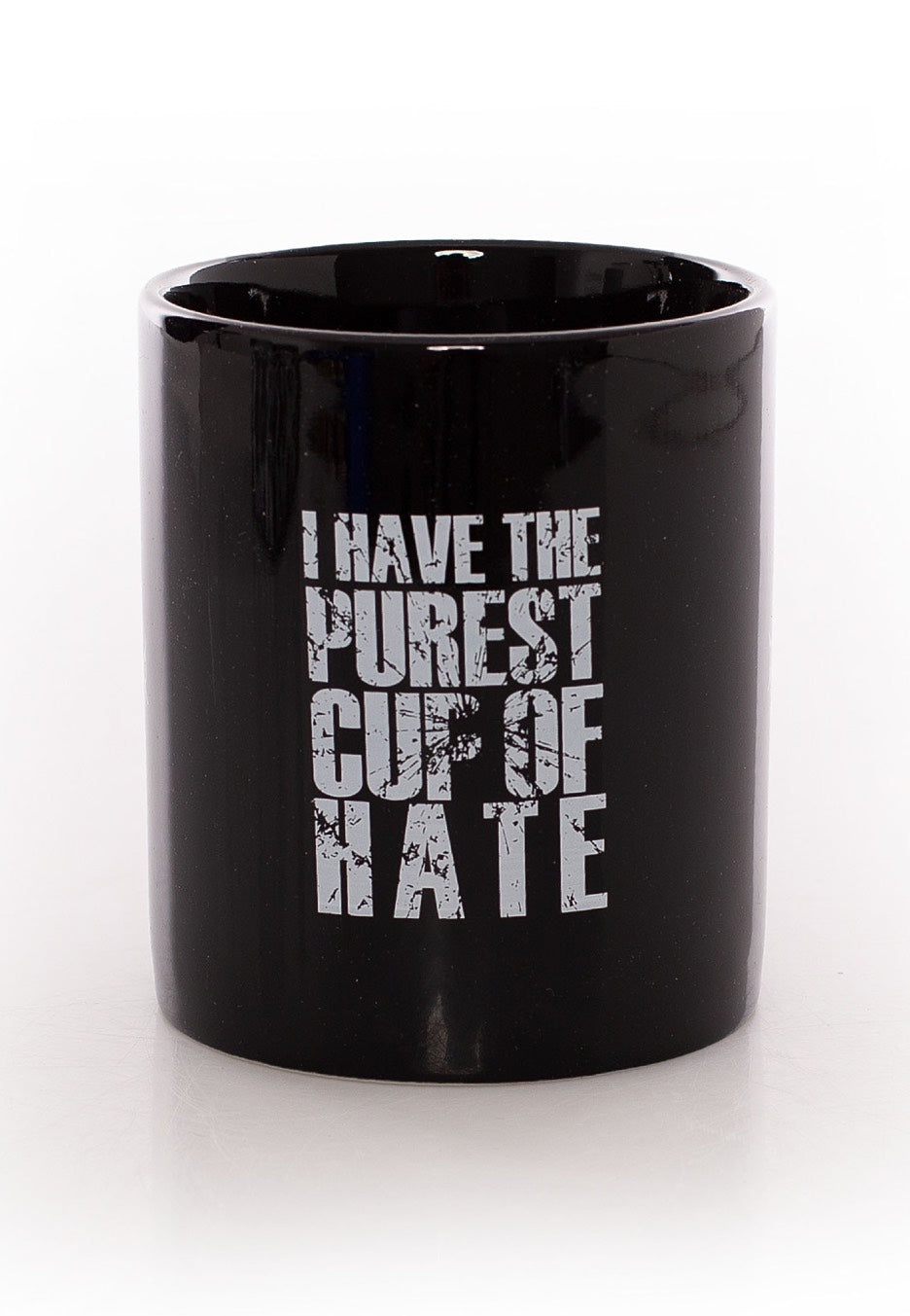 Thy Art Is Murder - Strain - Mug | Neutral-Image