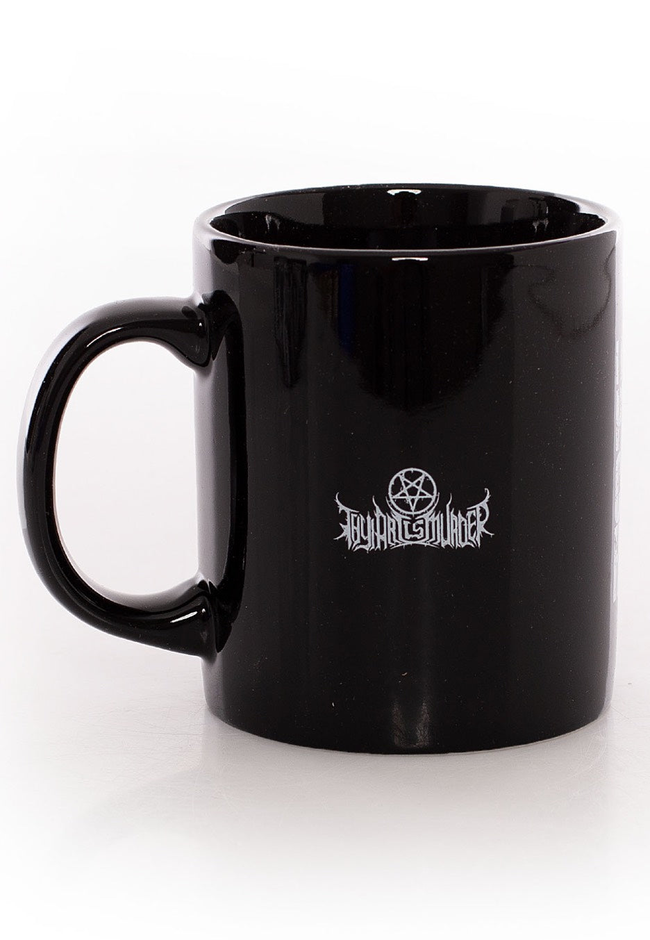 Thy Art Is Murder - Strain - Mug | Neutral-Image