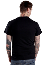 Thy Art Is Murder - Vulture - T-Shirt | Men-Image