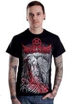 Thy Art Is Murder - Vulture - T-Shirt | Men-Image
