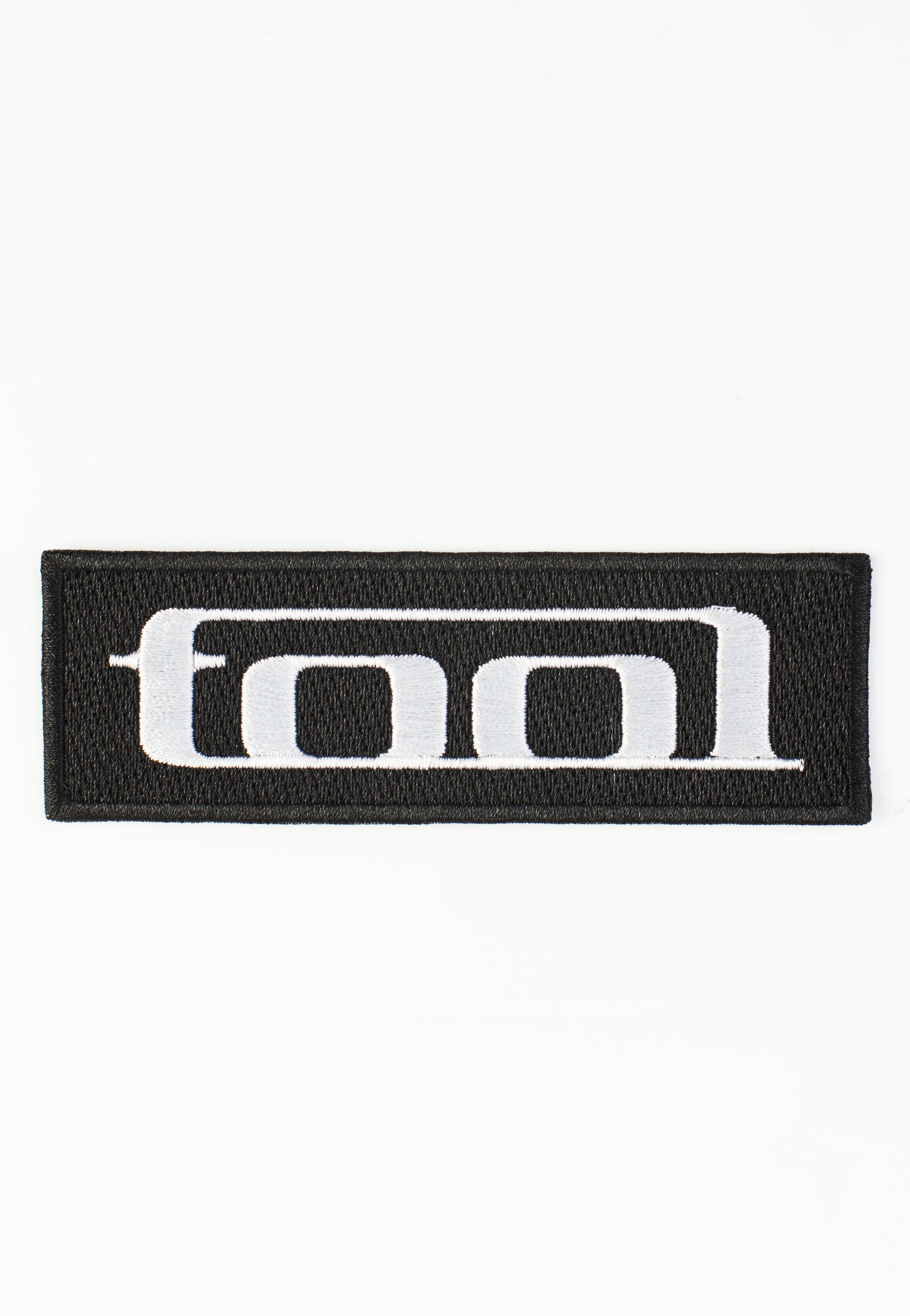 Tool - 10,000 Days Logo - Patch | Neutral-Image