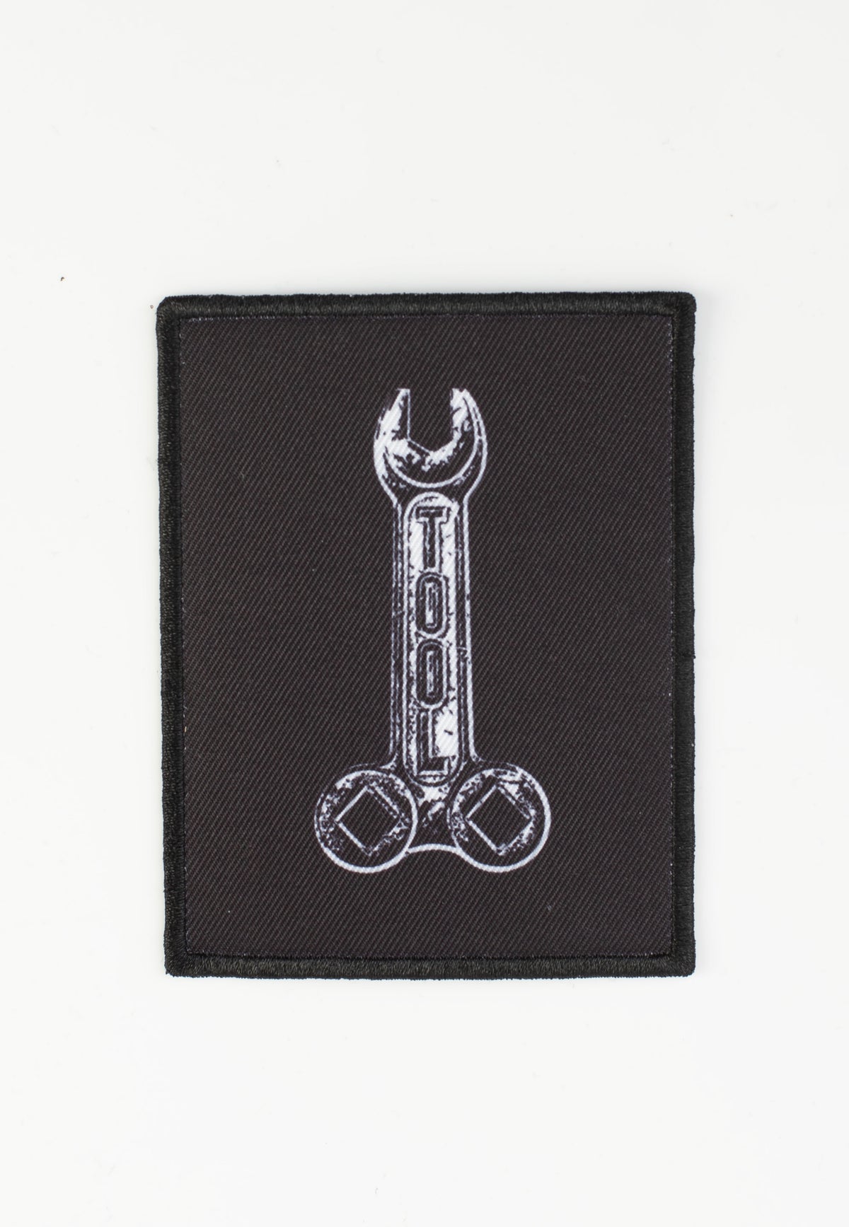 Tool 72826 Logo Patch