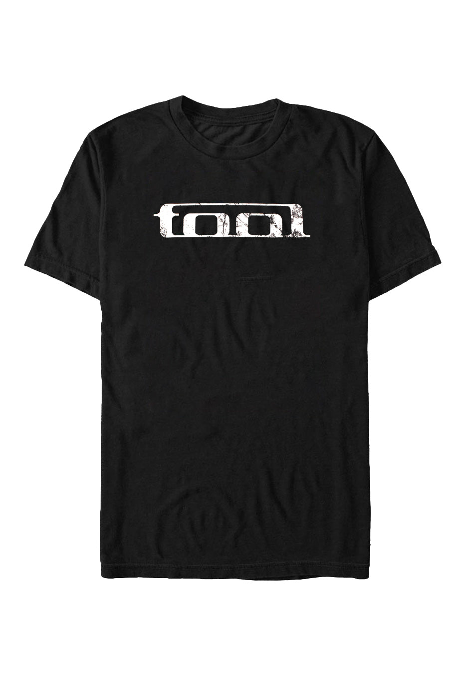 Tool - Big Eye - T-Shirt | Neutral-Image