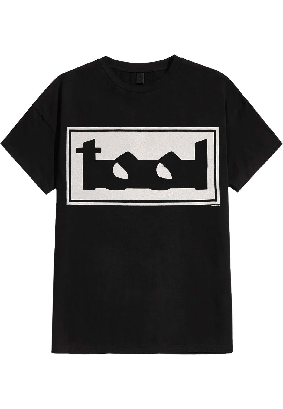 Tool - Wirebox - T-Shirt | Neutral-Image